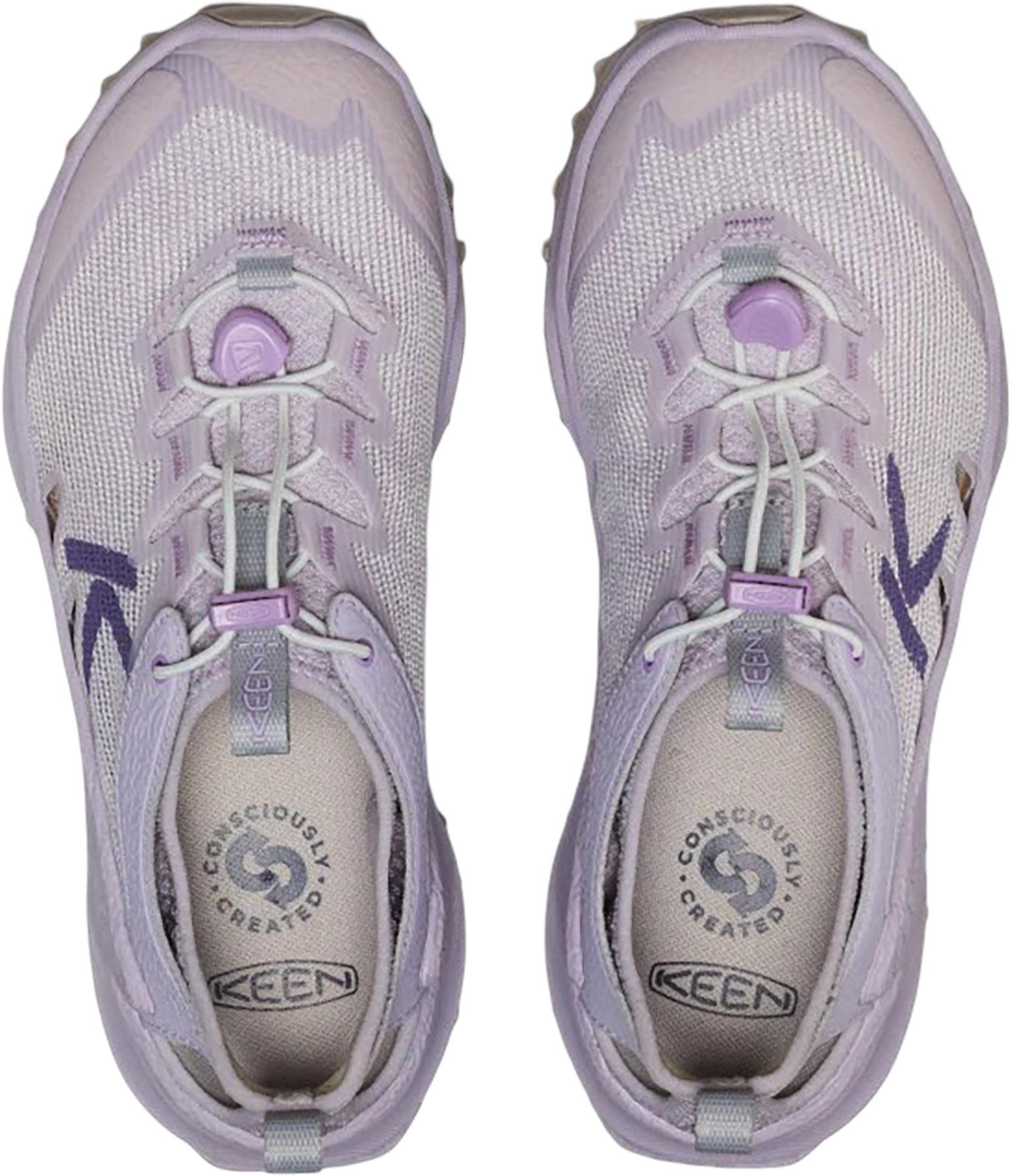 Product gallery image number 5 for product Zionic ADV Open-Air Hiking Shoes - Women's
