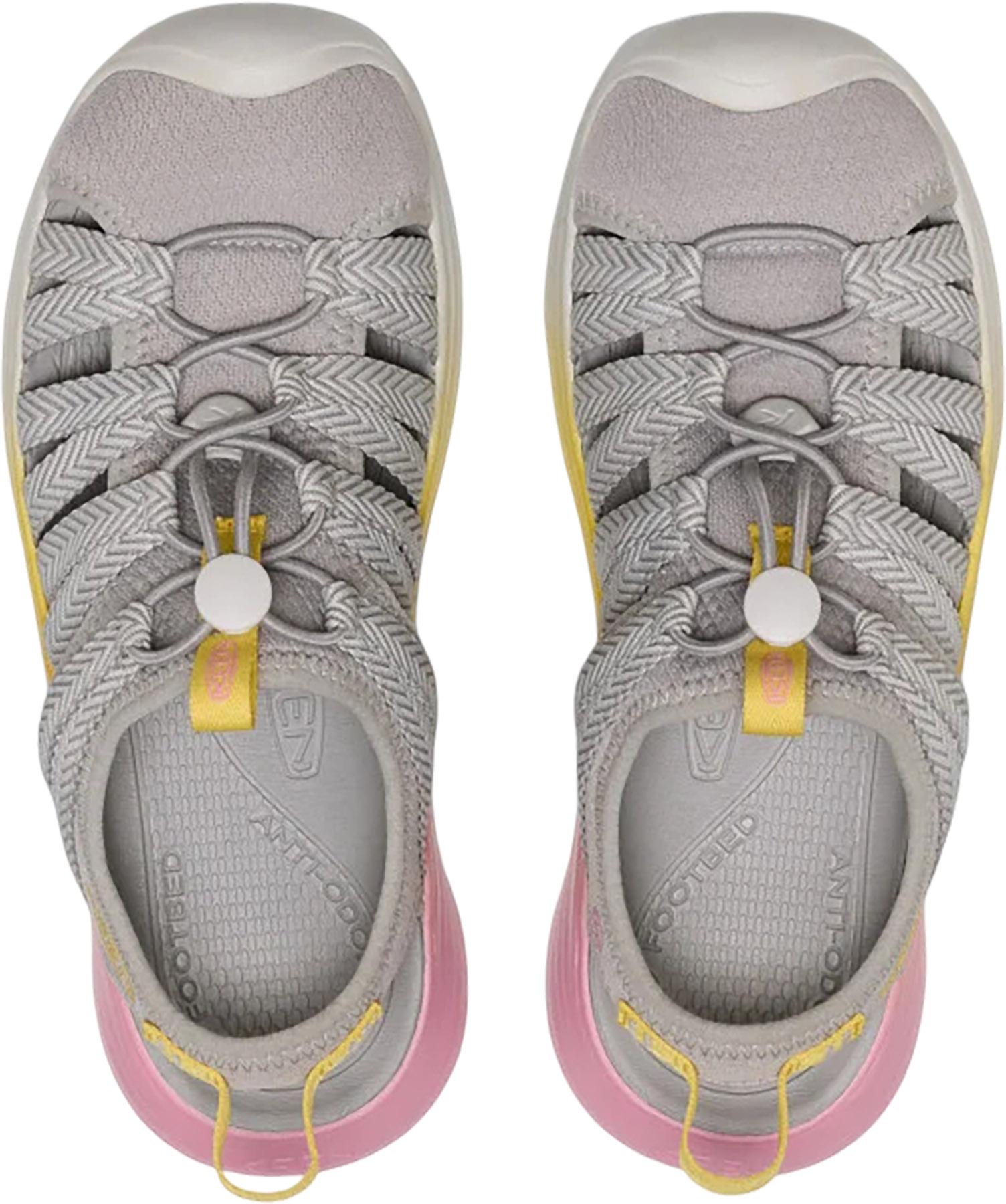 Product gallery image number 2 for product Whisper Lite Sandals - Women's