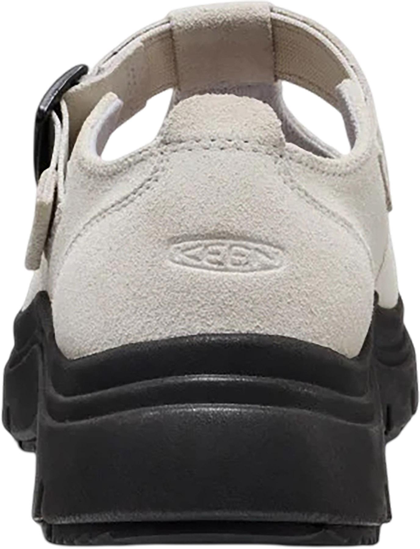 Product gallery image number 2 for product Kosa Mary Jane Shoes - Women's