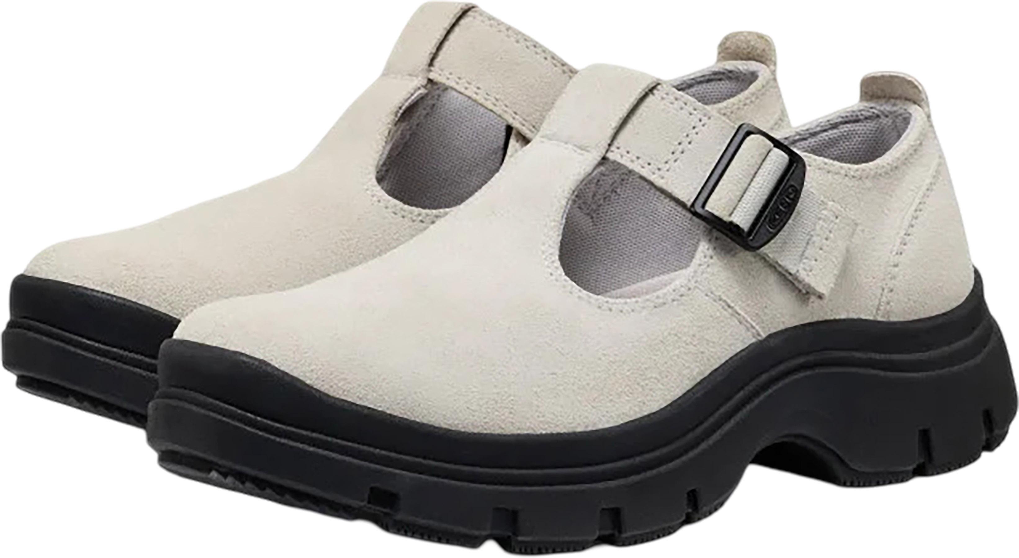 Product gallery image number 4 for product Kosa Mary Jane Shoes - Women's