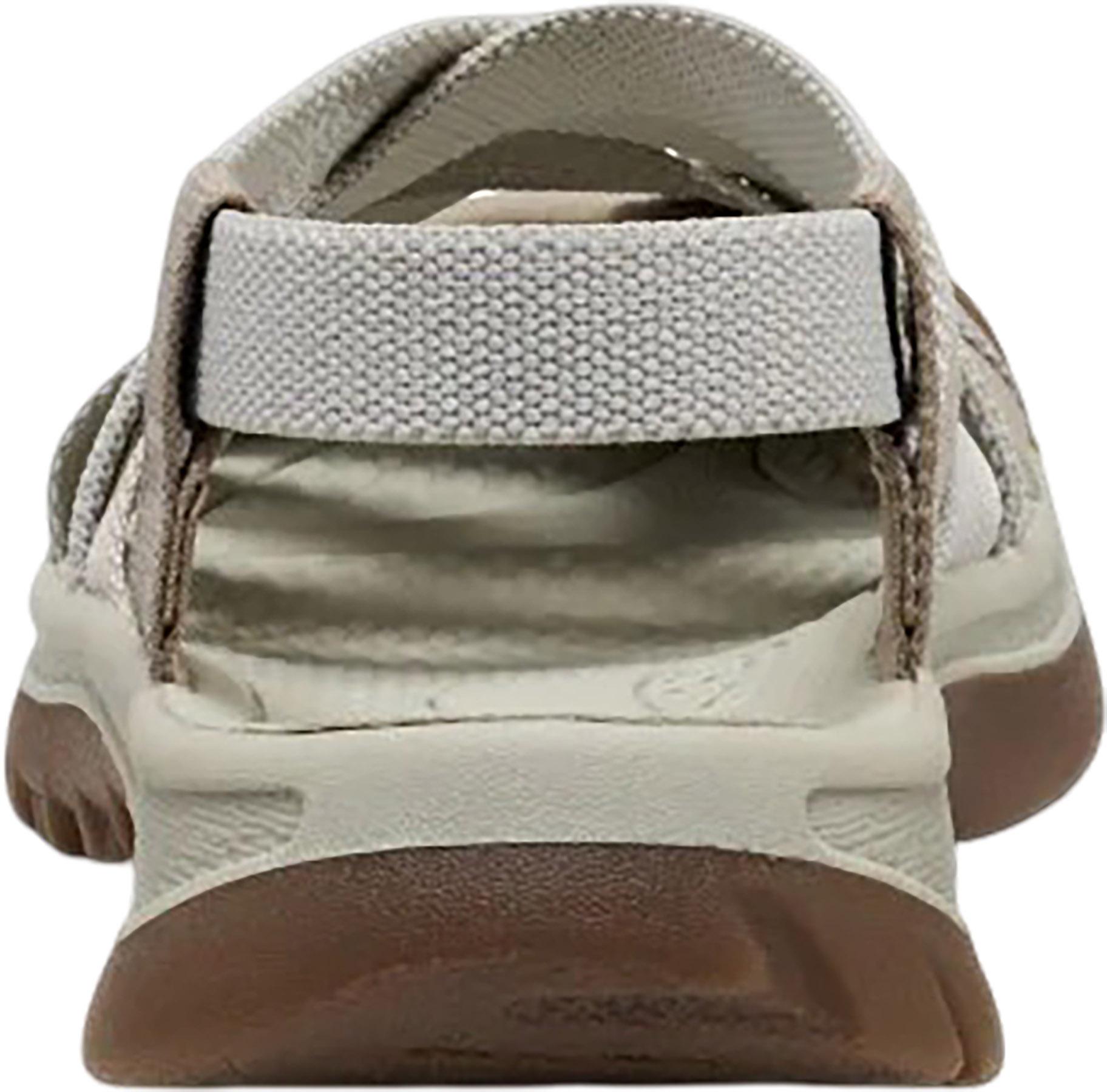 Product gallery image number 6 for product Whisper Lattice Sandals - Women's