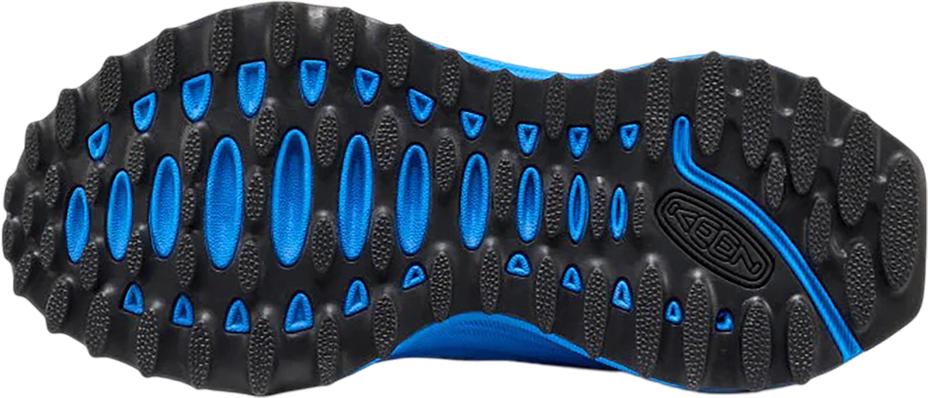 Product gallery image number 3 for product Zionic ADV Sandals - Big Kids