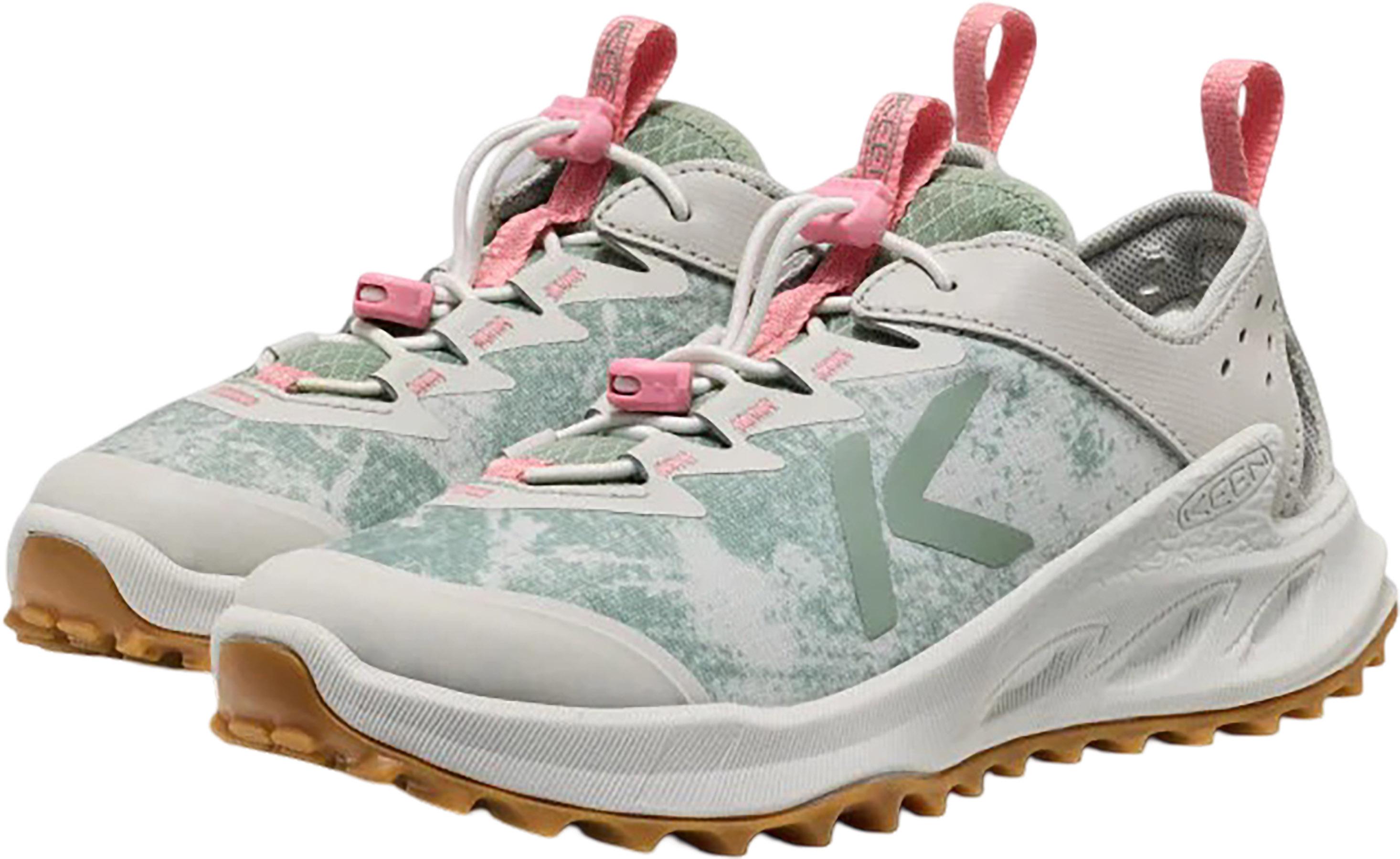 Product gallery image number 5 for product Sandales Zionic ADV - Grand enfant