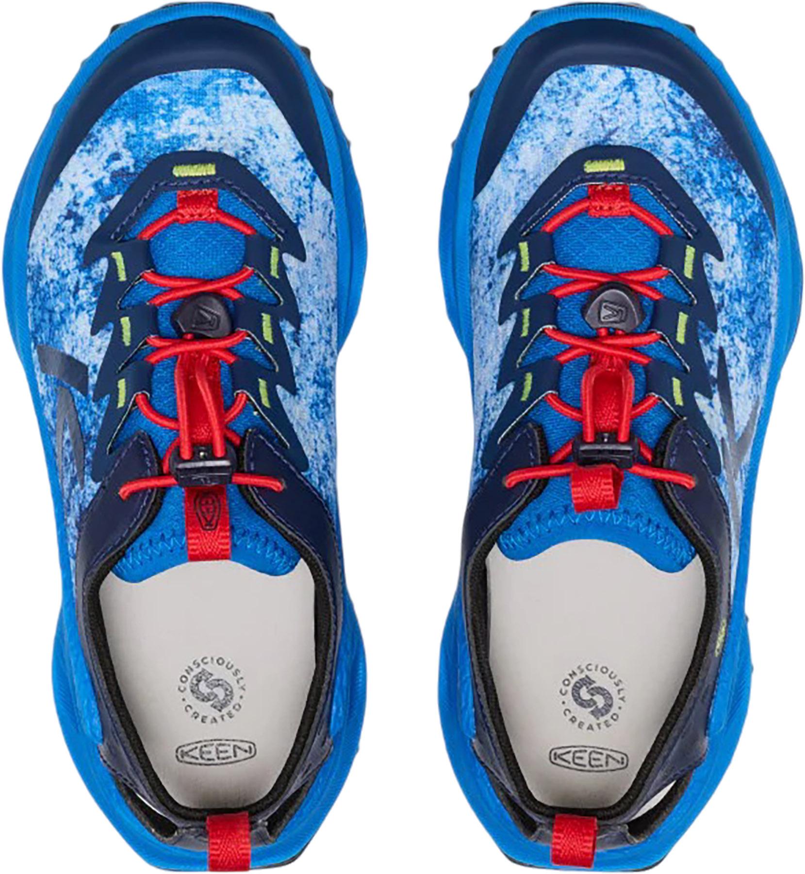 Product gallery image number 5 for product Zionic ADV Sandals - Big Kids