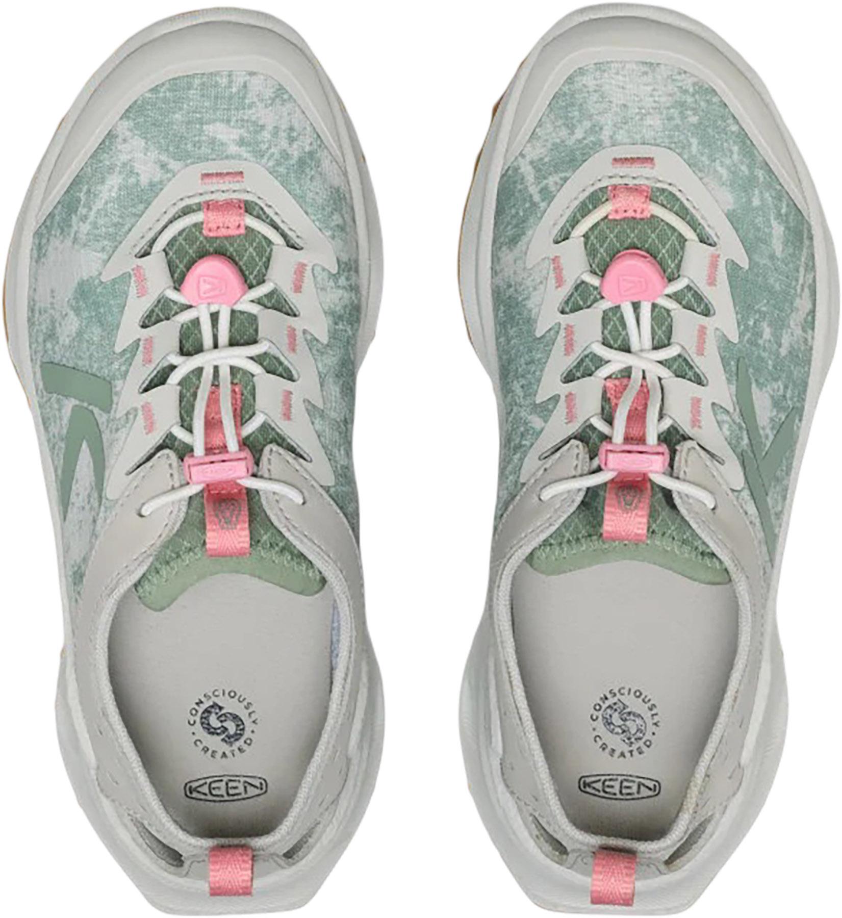 Product gallery image number 4 for product Sandales Zionic ADV - Grand enfant