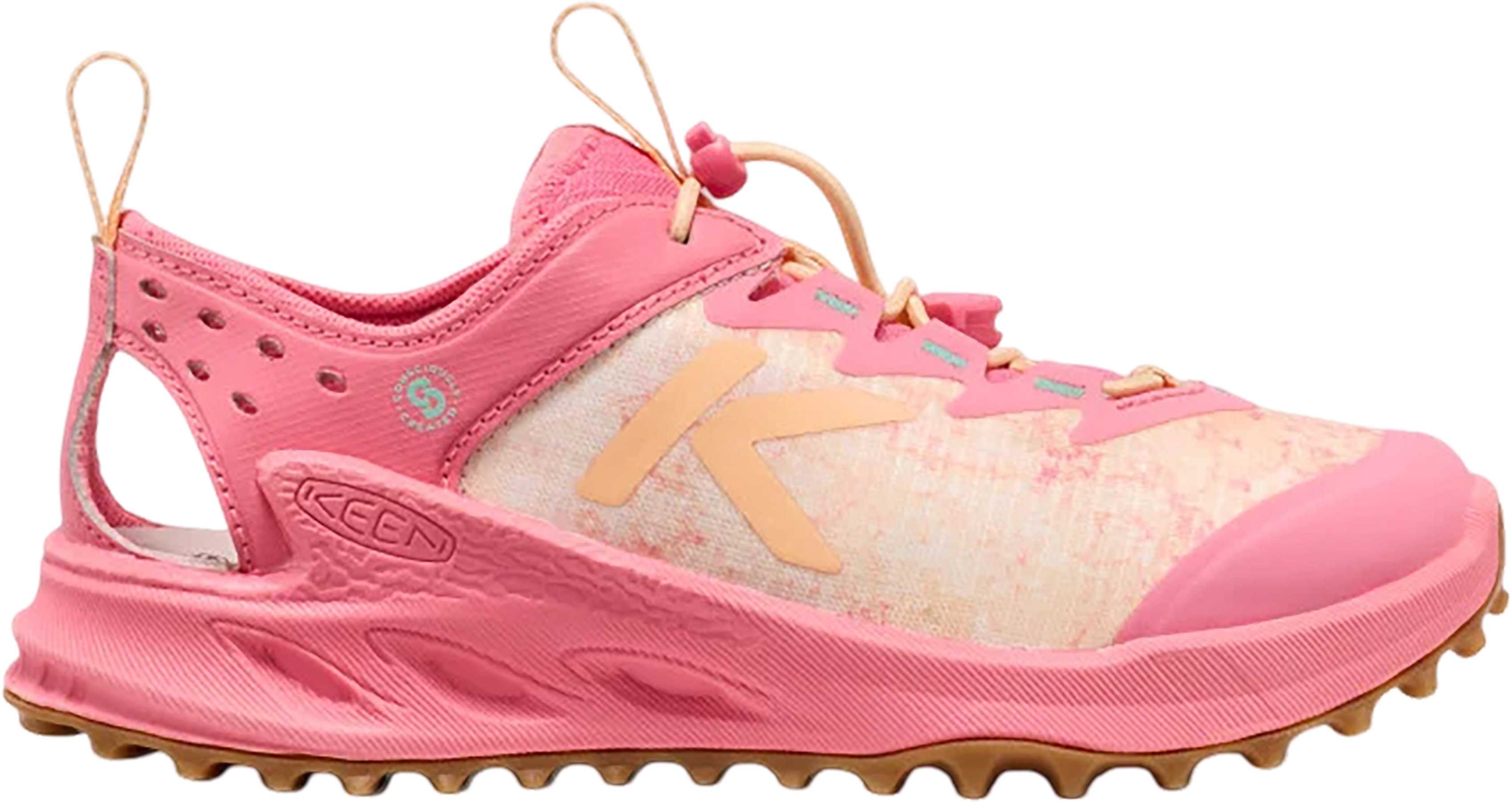 Pink Lemonade - Peach