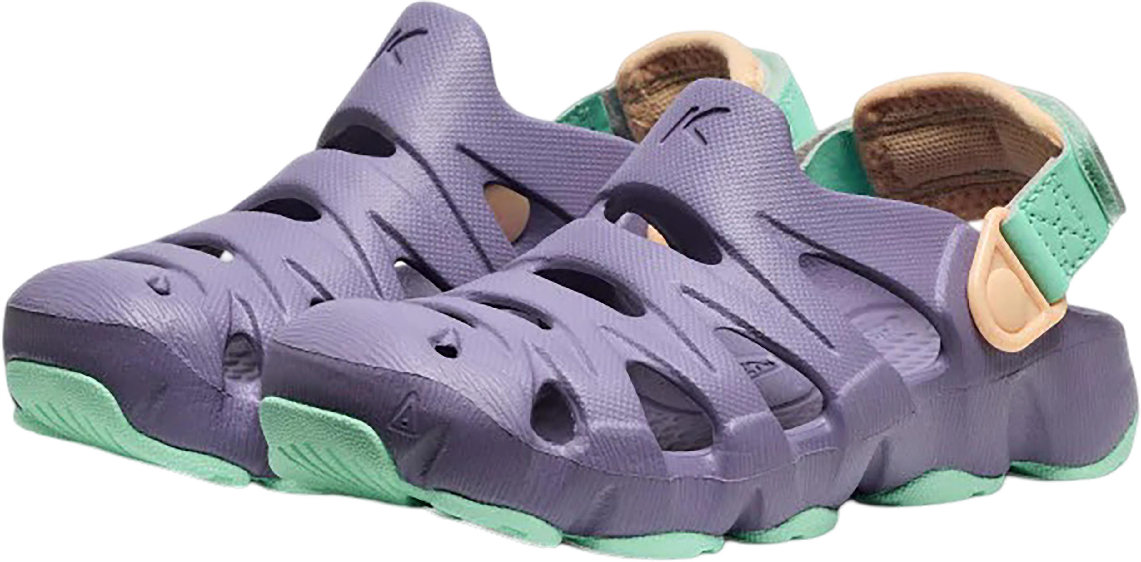 Product gallery image number 6 for product Sabot HyperFlt - Petit enfant