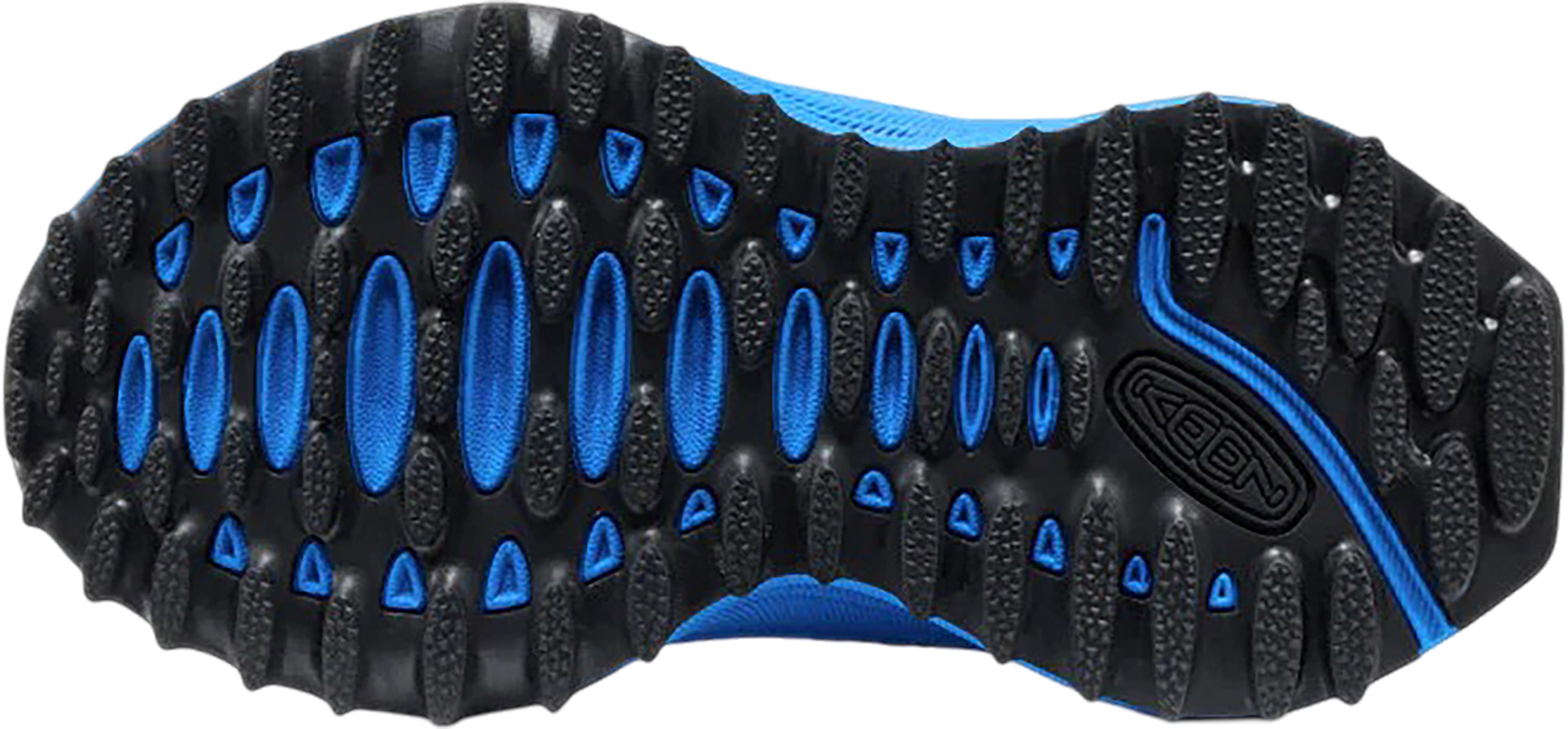 Product gallery image number 3 for product Sandales Zionic ADV - Petit enfant