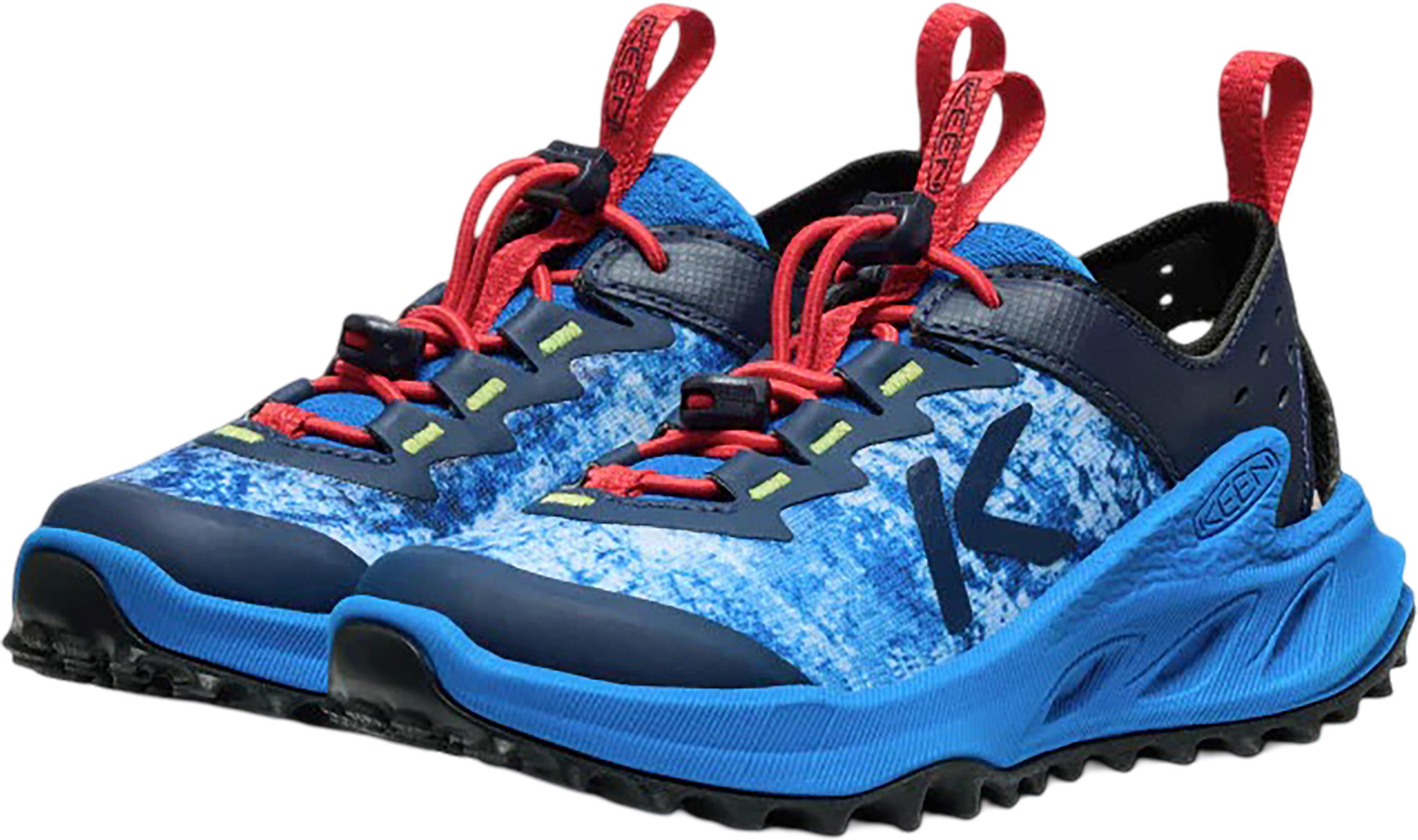 Product gallery image number 4 for product Sandales Zionic ADV - Petit enfant