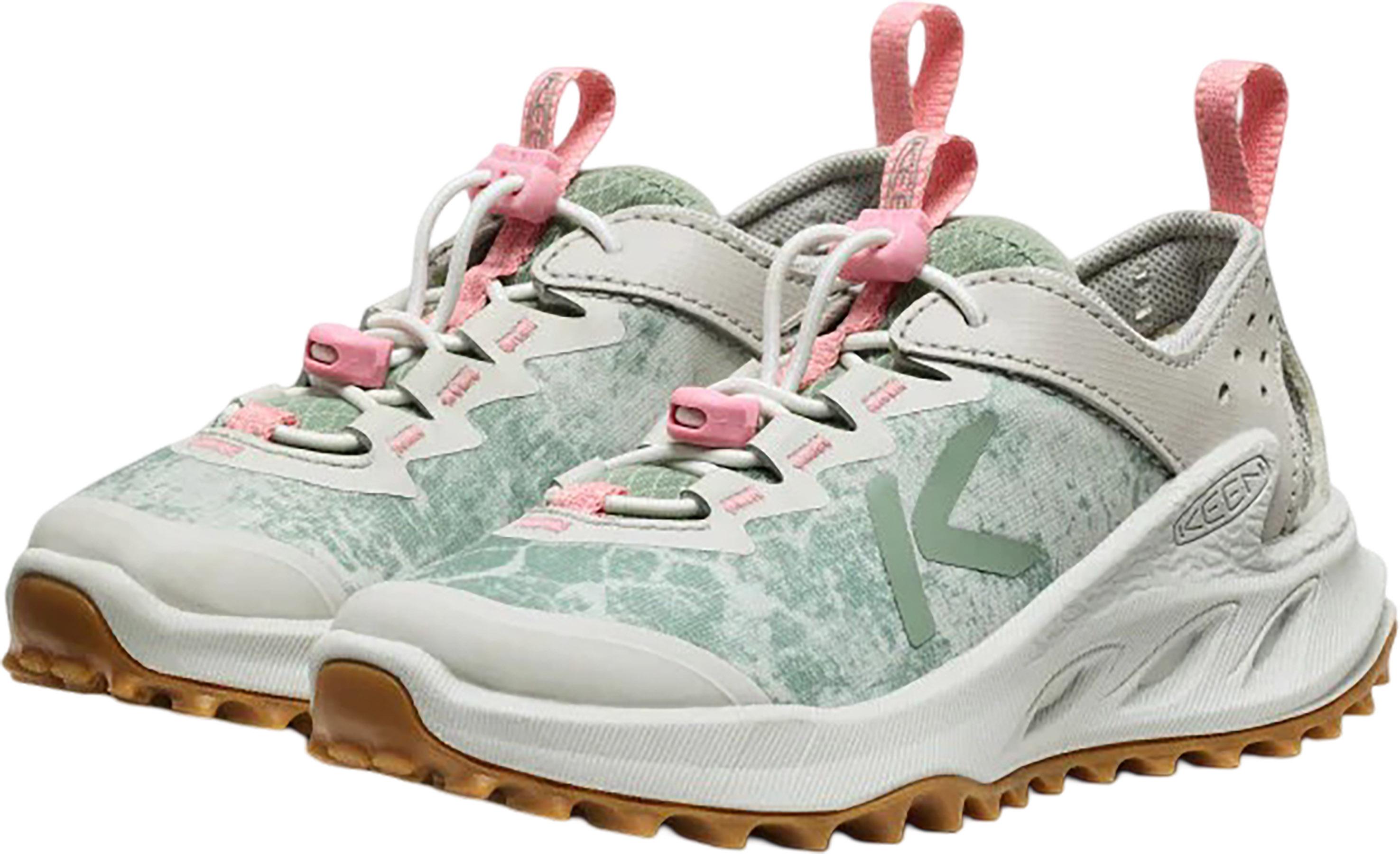 Product gallery image number 3 for product Zionic ADV Sandals - Little Kids