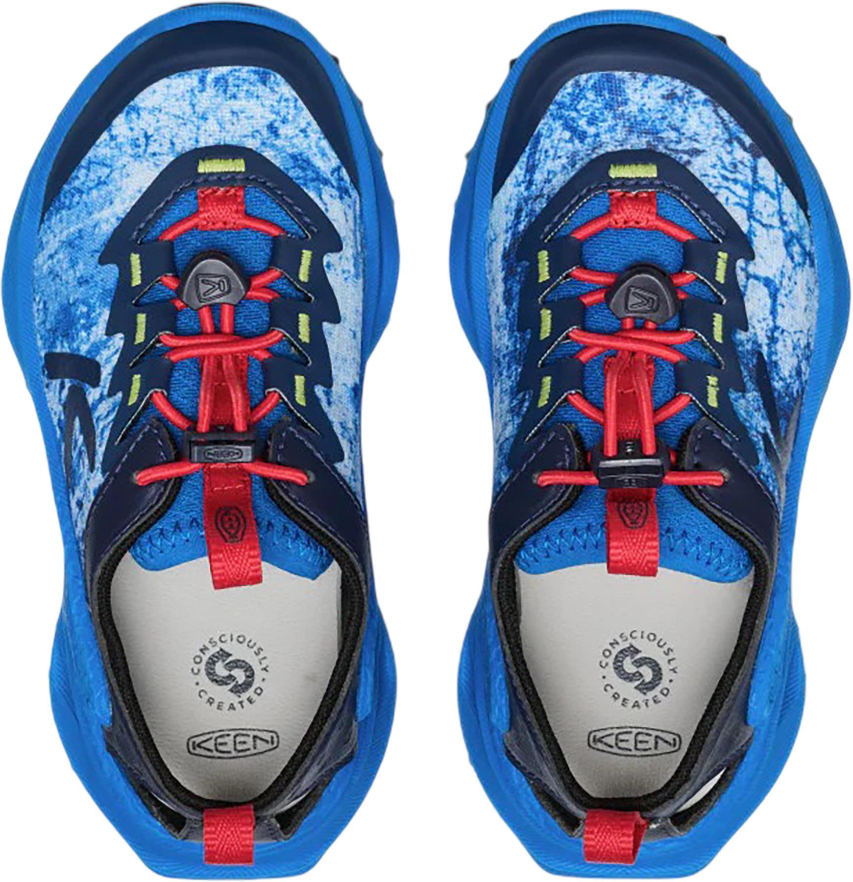 Product gallery image number 5 for product Sandales Zionic ADV - Petit enfant