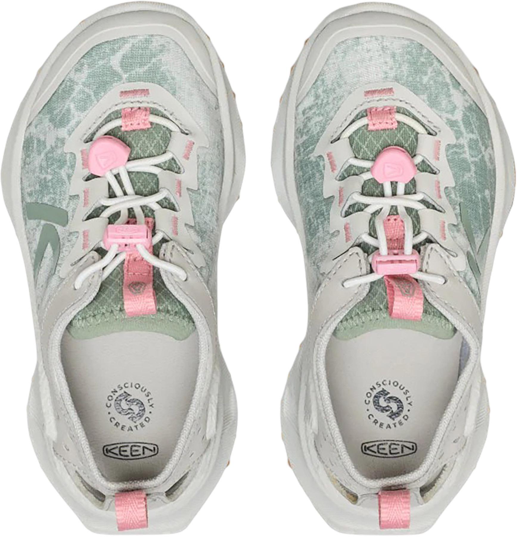 Product gallery image number 5 for product Zionic ADV Sandals - Little Kids