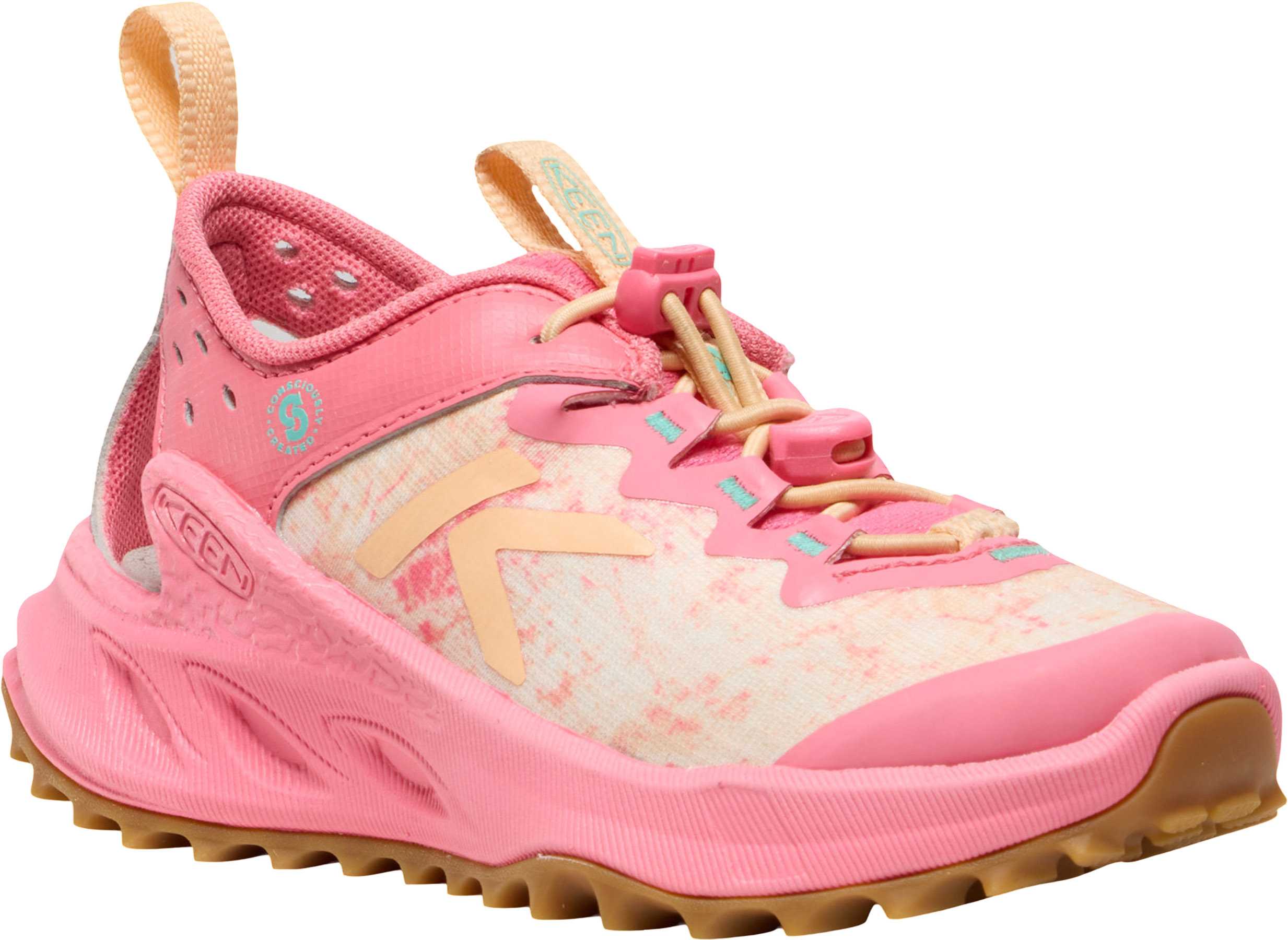 Pink Lemonade - Peach