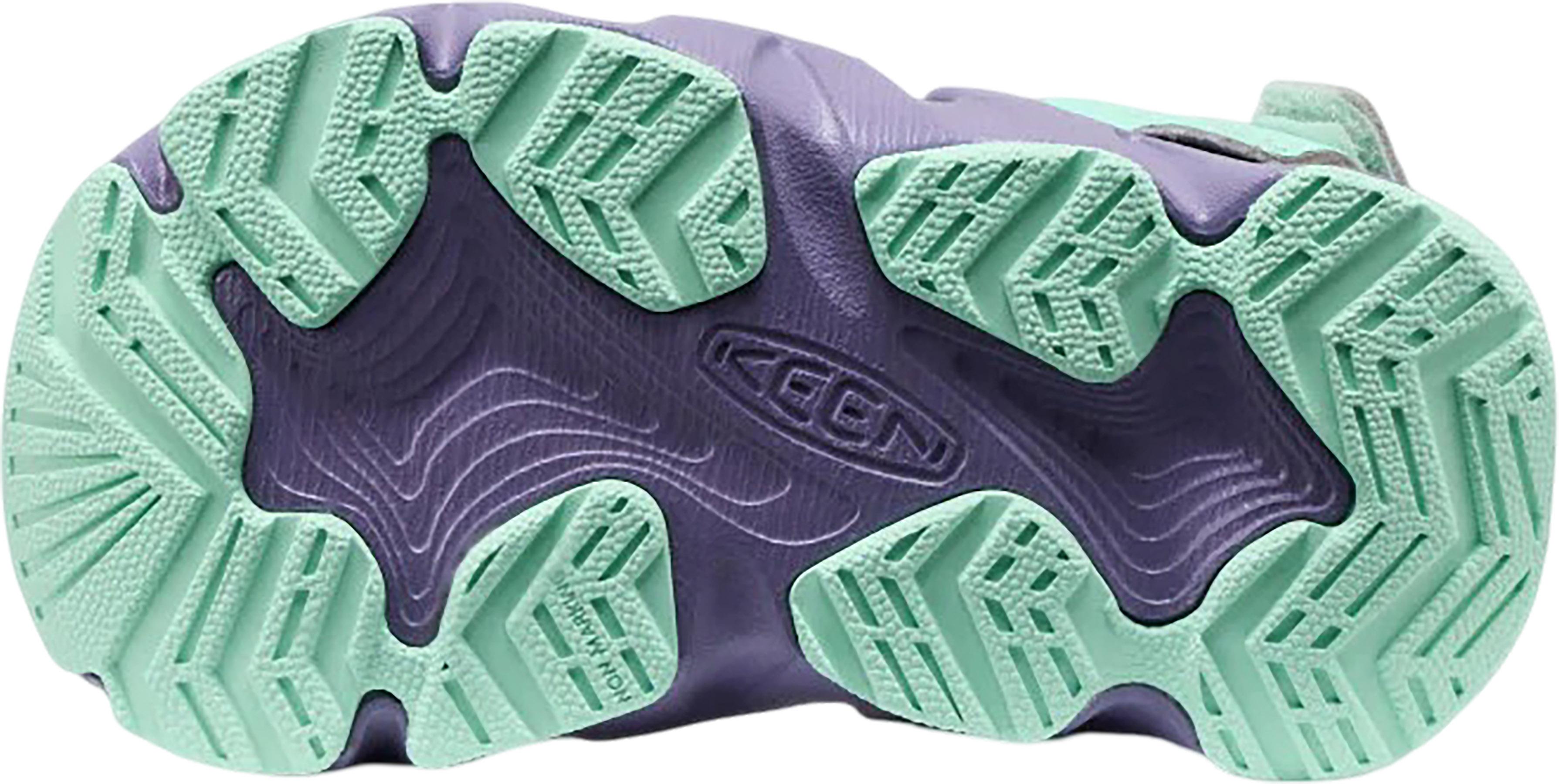 Product gallery image number 2 for product Sabot HyperFLT - Tout-petit 