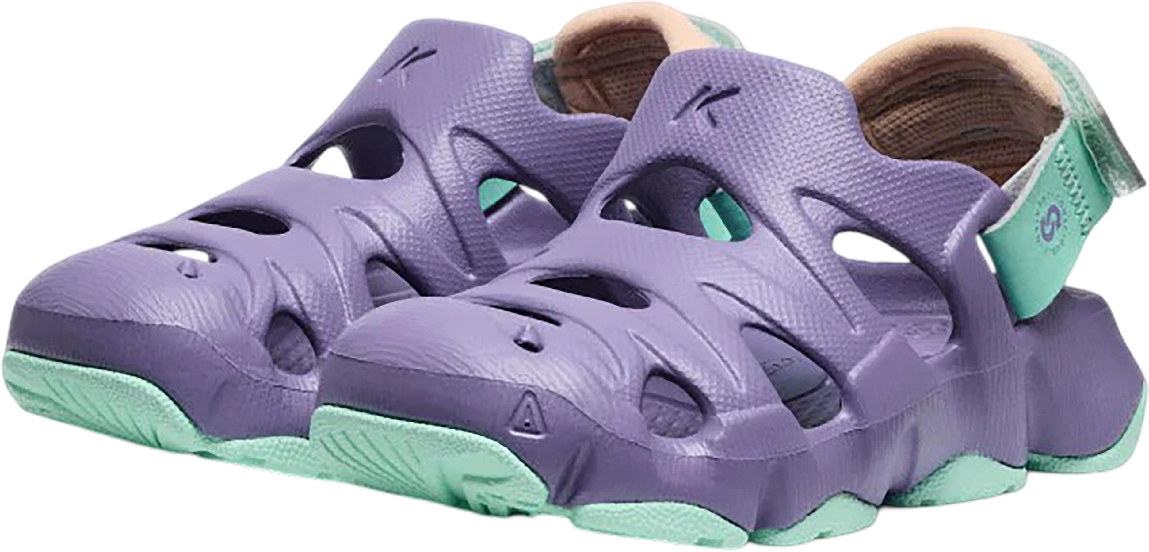 Product gallery image number 4 for product Sabot HyperFLT - Tout-petit 