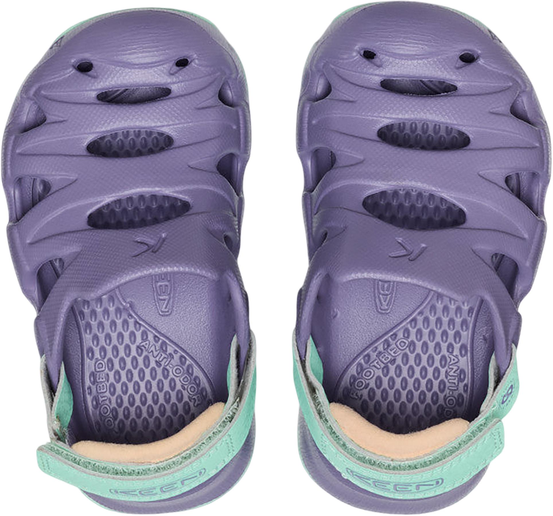 Product gallery image number 6 for product Sabot HyperFLT - Tout-petit 