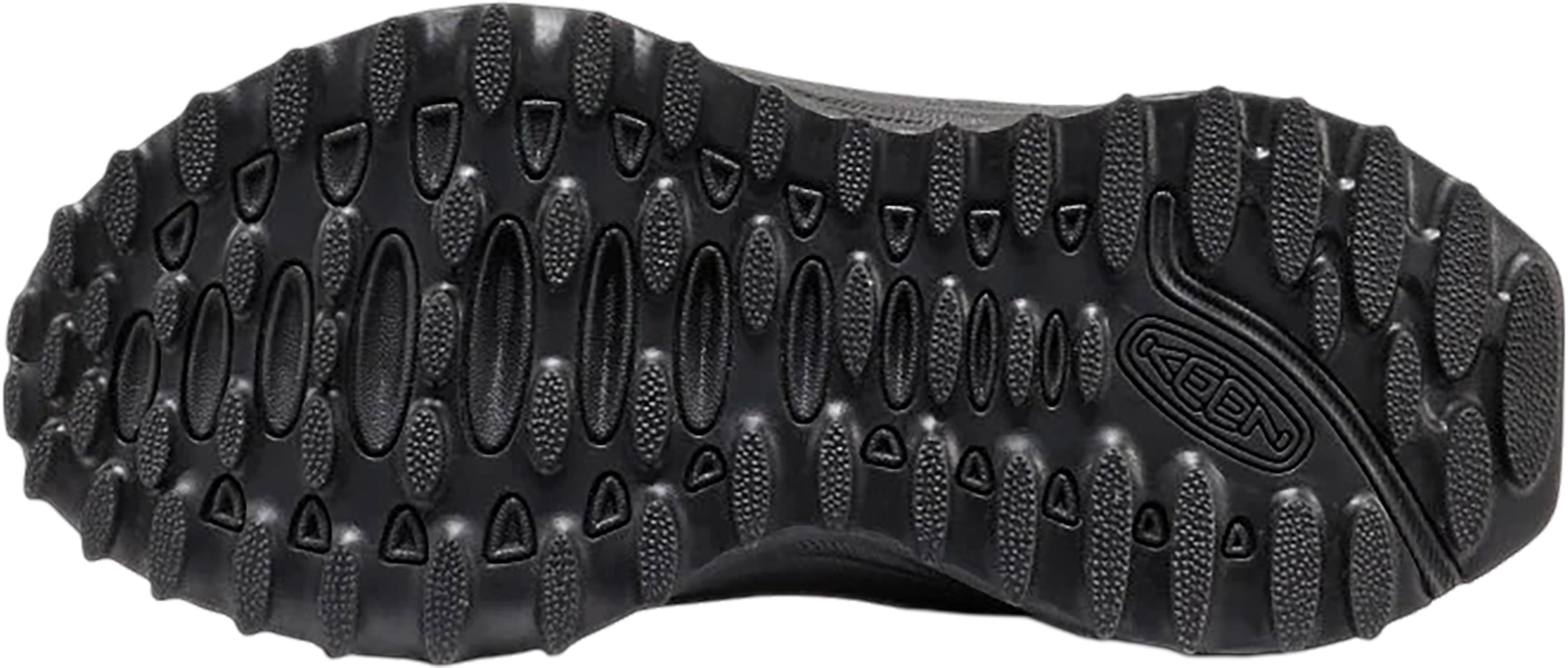 Product gallery image number 3 for product Jasper Zionic Sneaker - Big Kids