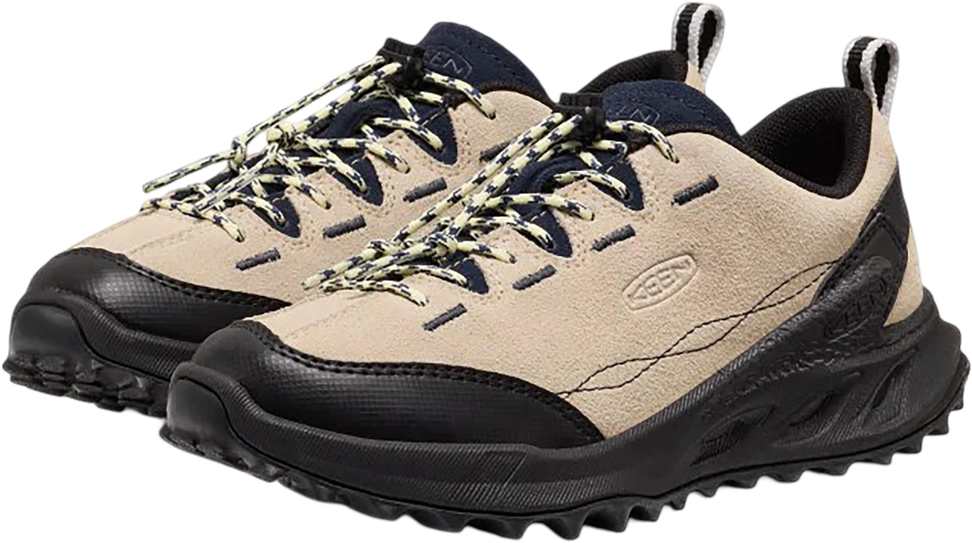 Product gallery image number 5 for product Jasper Zionic Sneaker - Big Kids