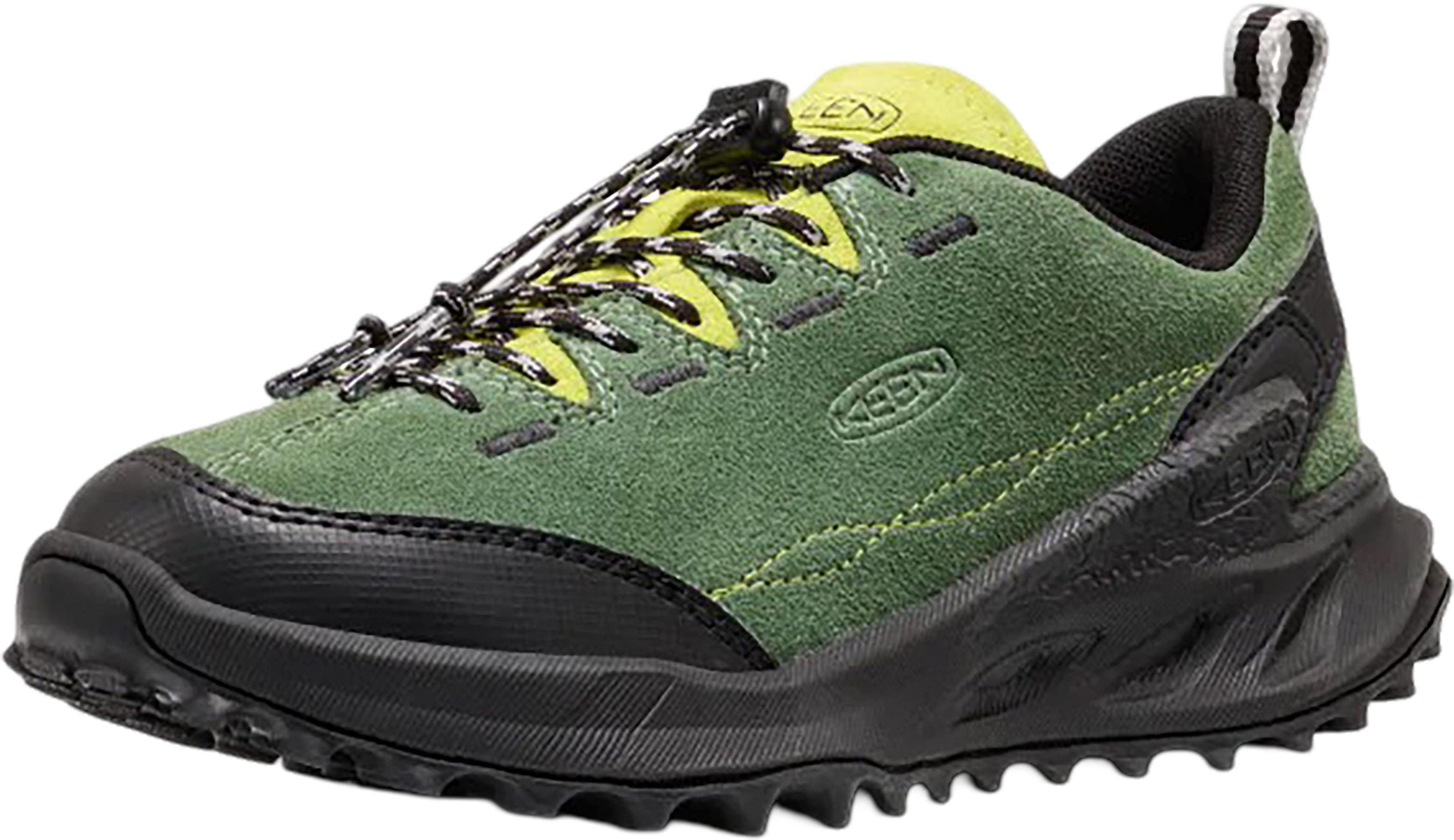 Product gallery image number 5 for product Jasper Zionic Sneaker - Big Kids