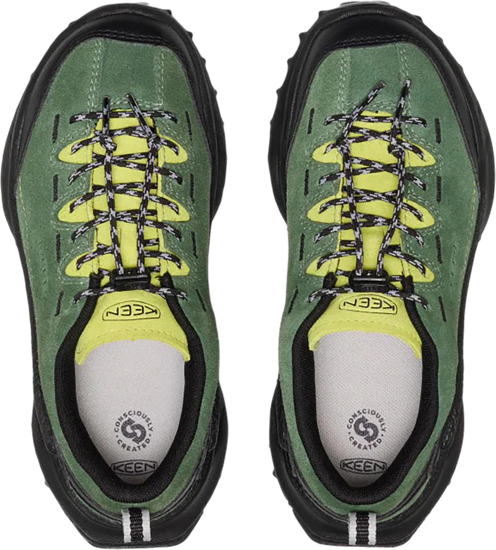 Product gallery image number 4 for product Jasper Zionic Sneaker - Big Kids