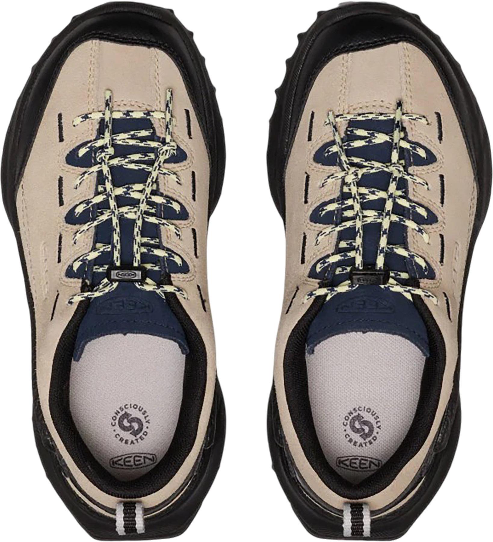 Product gallery image number 4 for product Jasper Zionic Sneaker - Big Kids