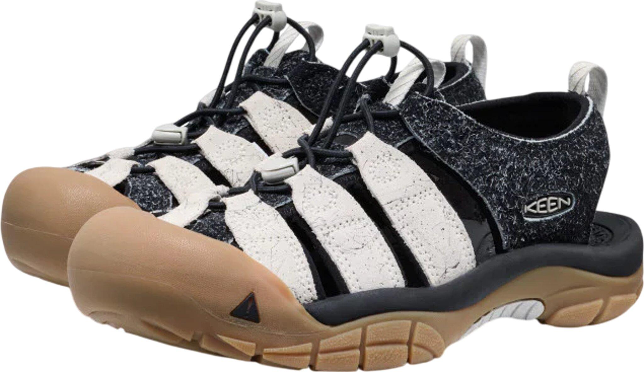 Product gallery image number 3 for product Newport HL sandals - Men's