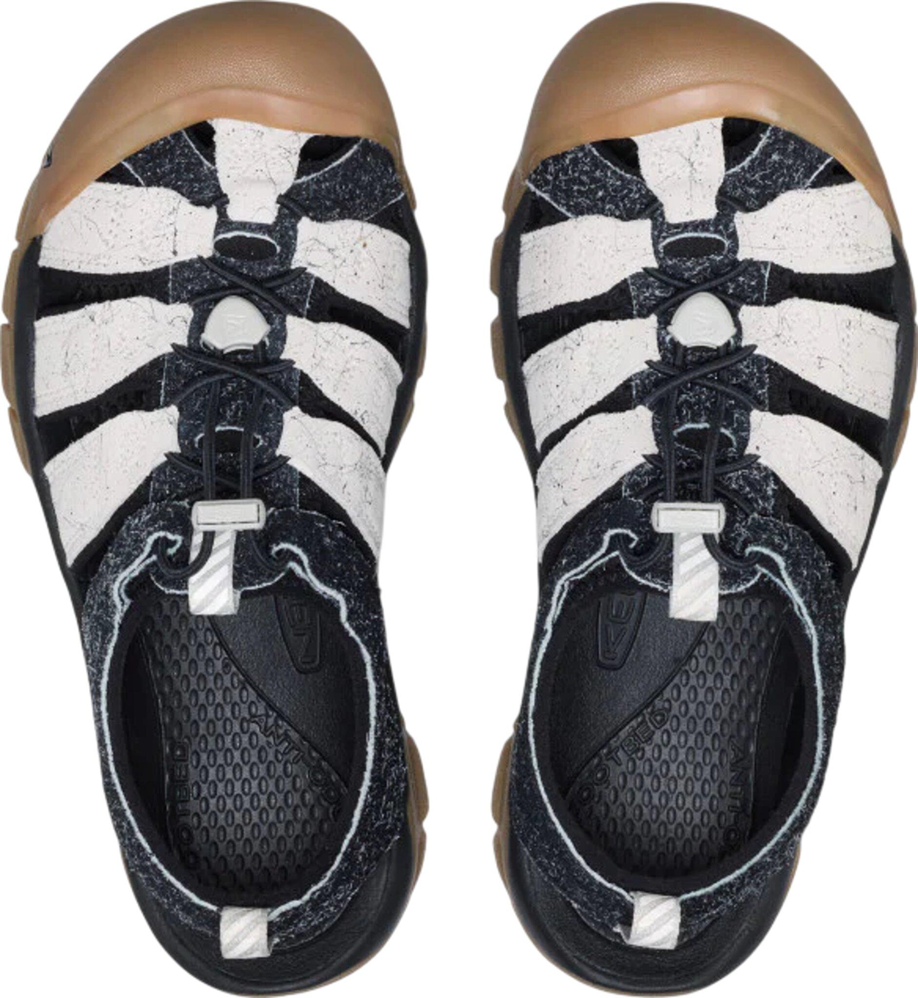 Product gallery image number 5 for product Newport HL sandals - Men's