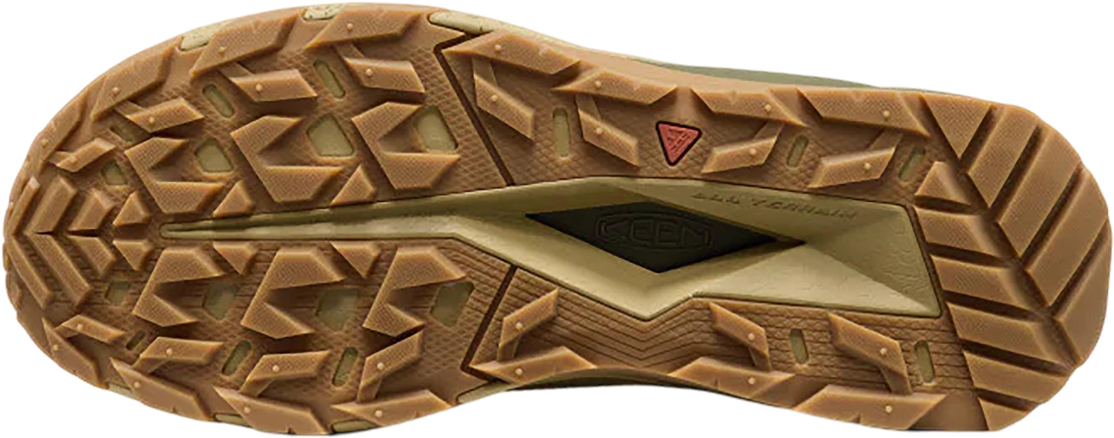Product gallery image number 5 for product Targhee Apex Waterproof Hiking Shoes - Men's