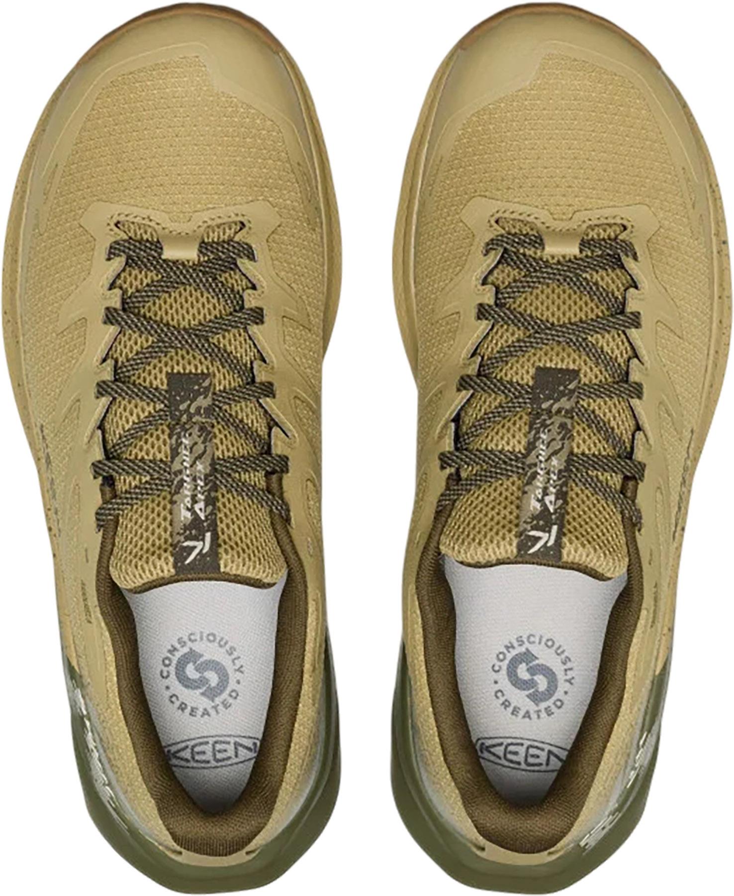 Product gallery image number 2 for product Targhee Apex Waterproof Hiking Shoes - Men's
