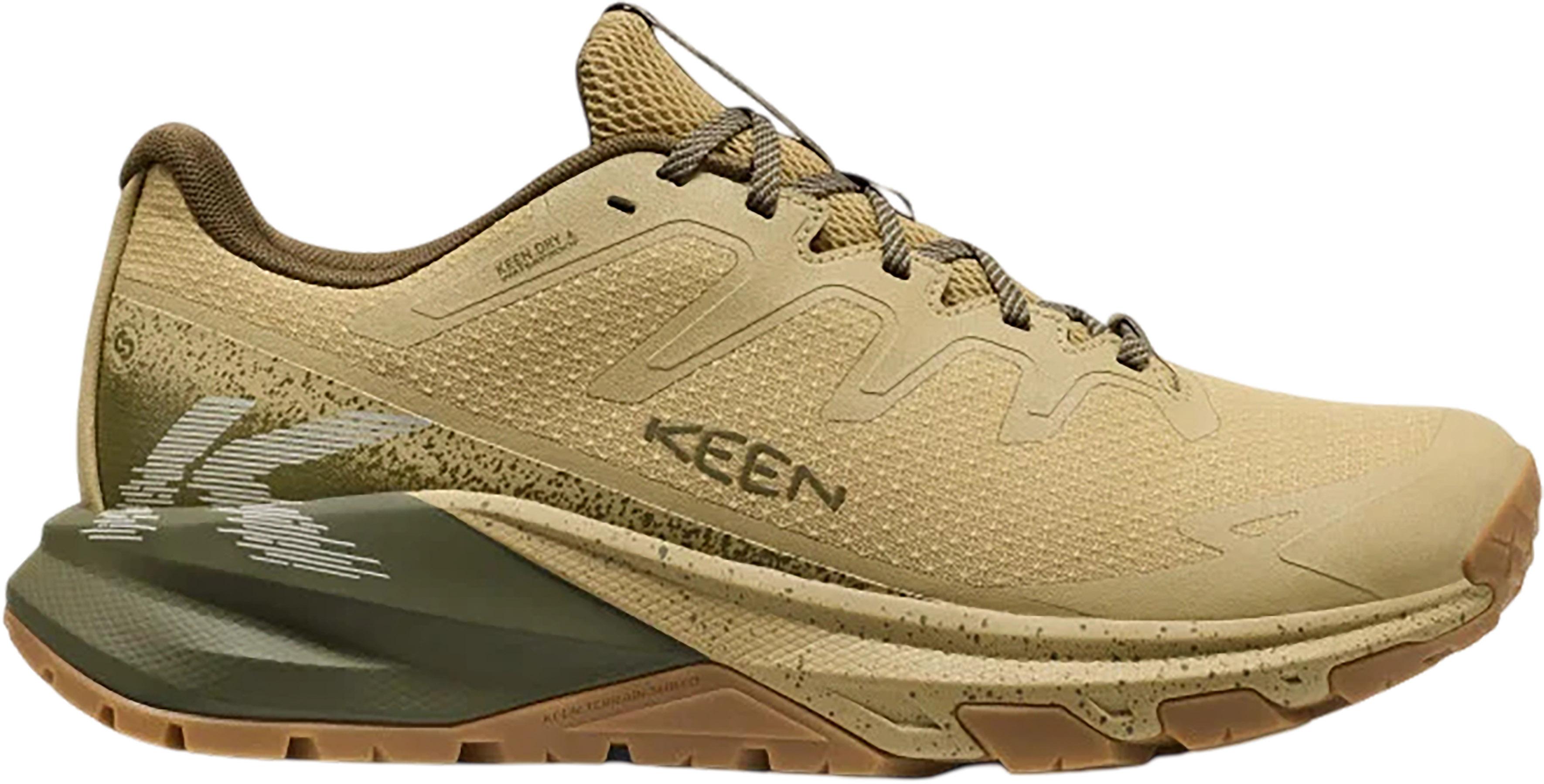 Product image for Targhee Apex Waterproof Hiking Shoes - Men's