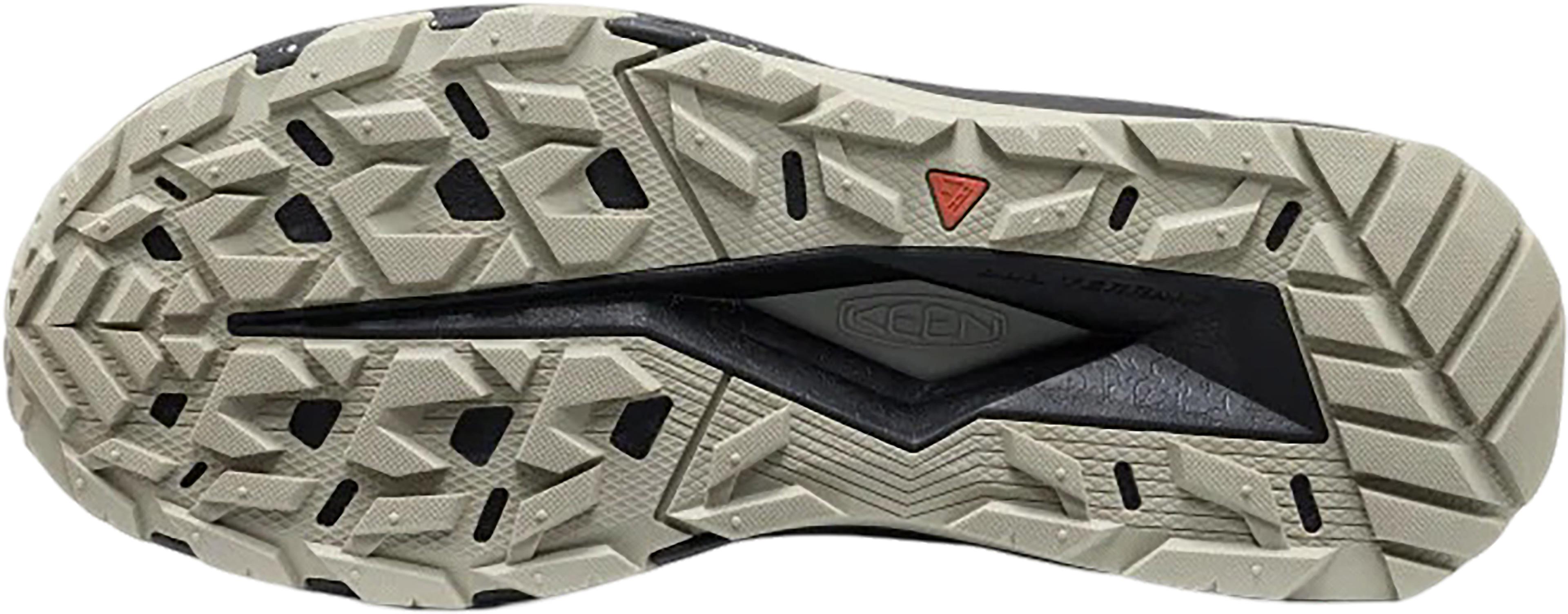 Product gallery image number 2 for product Targhee Apex Waterproof Hiking Shoes - Men's