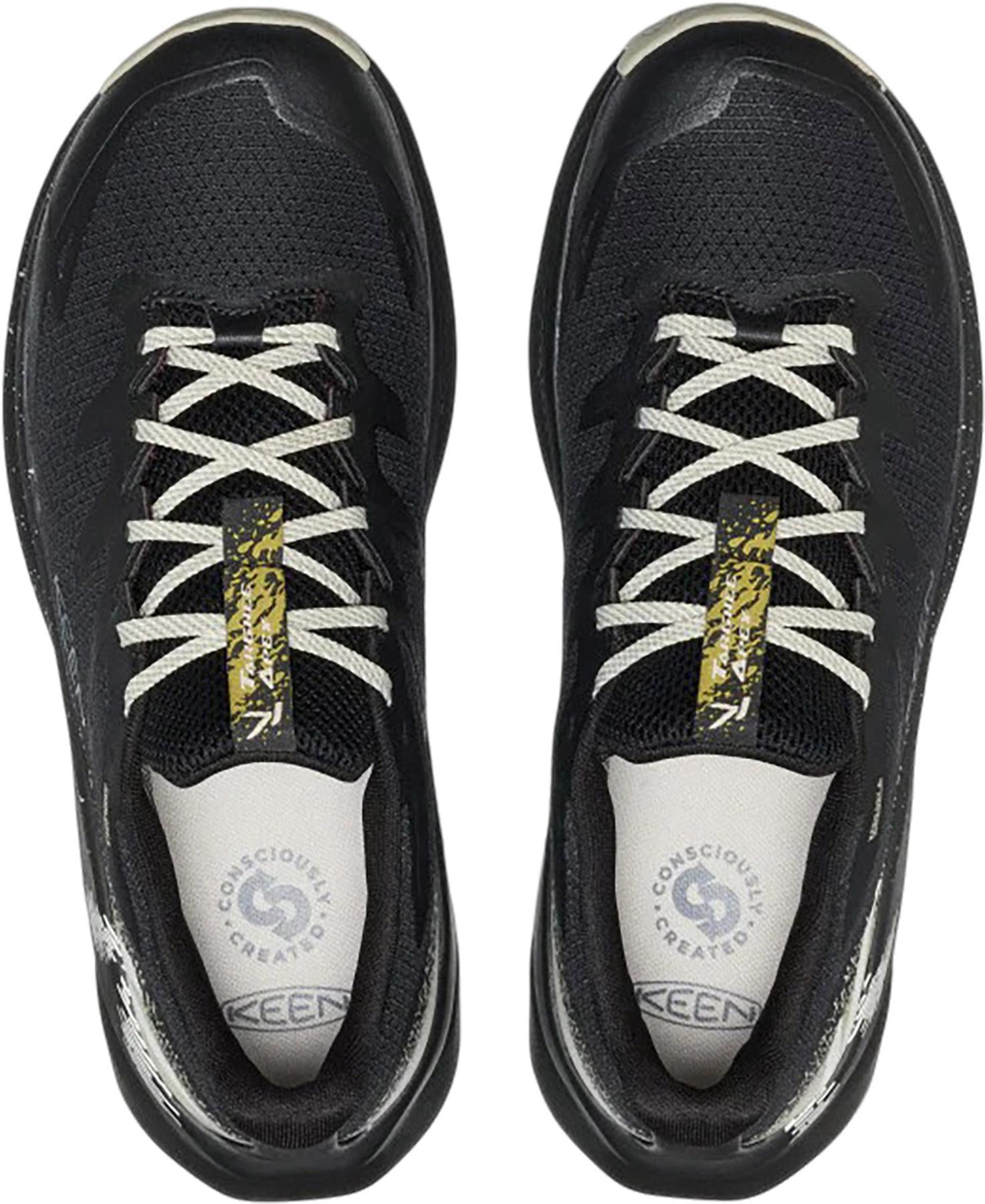 Product gallery image number 5 for product Targhee Apex Waterproof Hiking Shoes - Men's