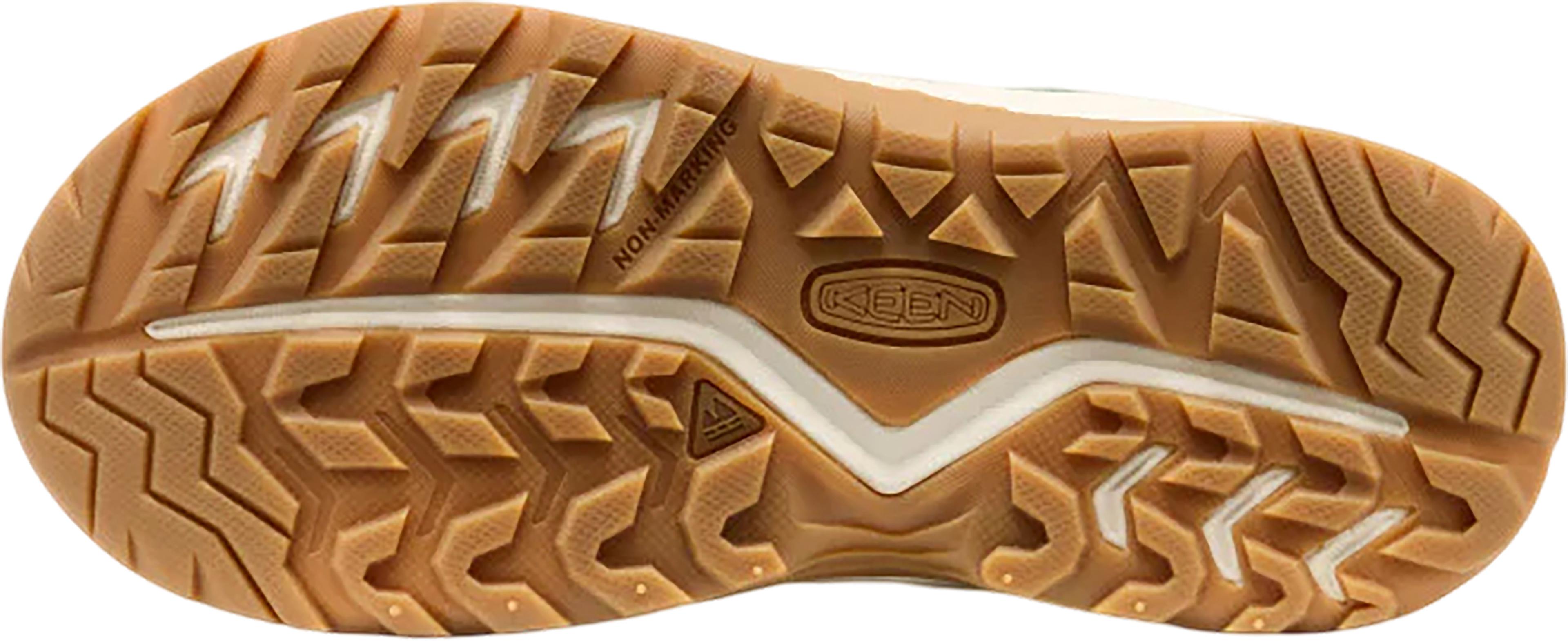 Numéro de l'image de la galerie de produits 3 pour le produit Souliers de randonnée imperméables Hightrail - Grand enfant