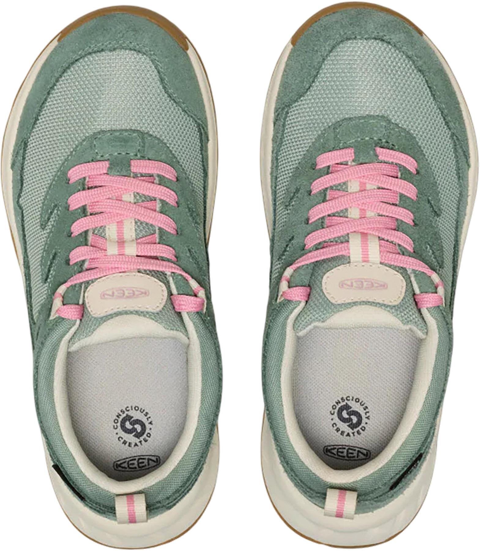 Numéro de l'image de la galerie de produits 5 pour le produit Souliers de randonnée imperméables Hightrail - Grand enfant