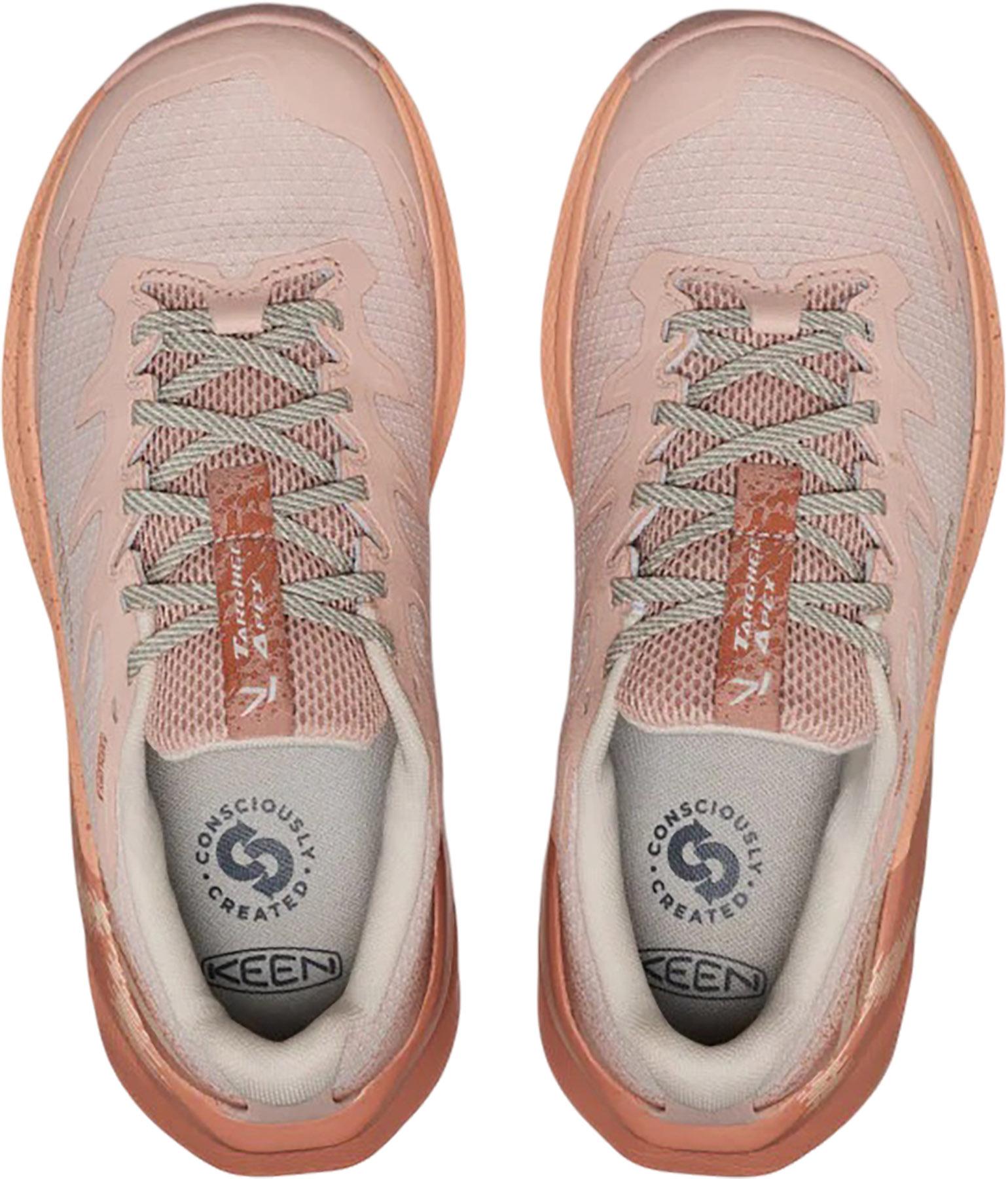 Product gallery image number 2 for product Targhee Apex Waterproof Hiking Shoes - Women's