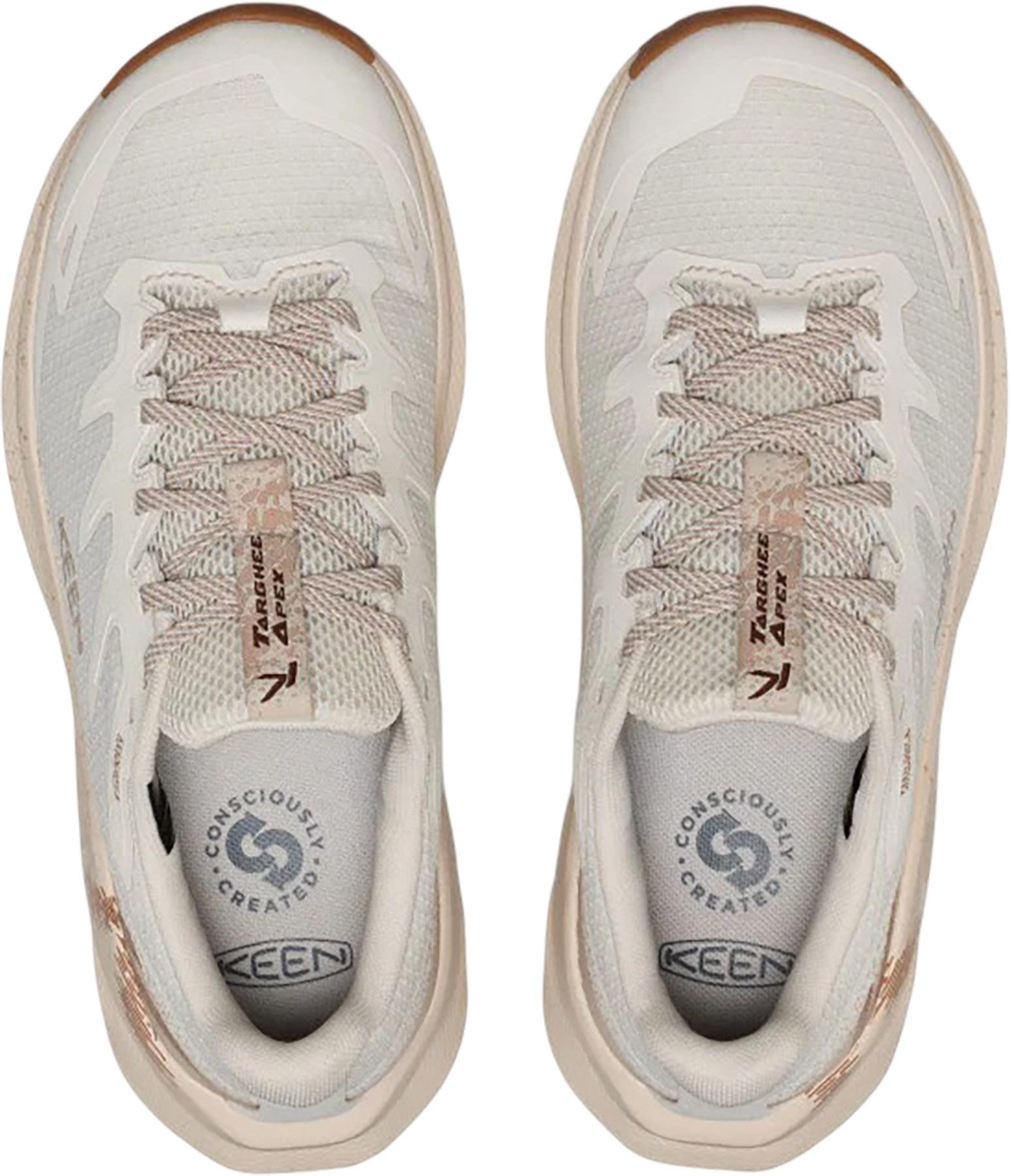 Product gallery image number 3 for product Targhee Apex Waterproof Hiking Shoes - Women's