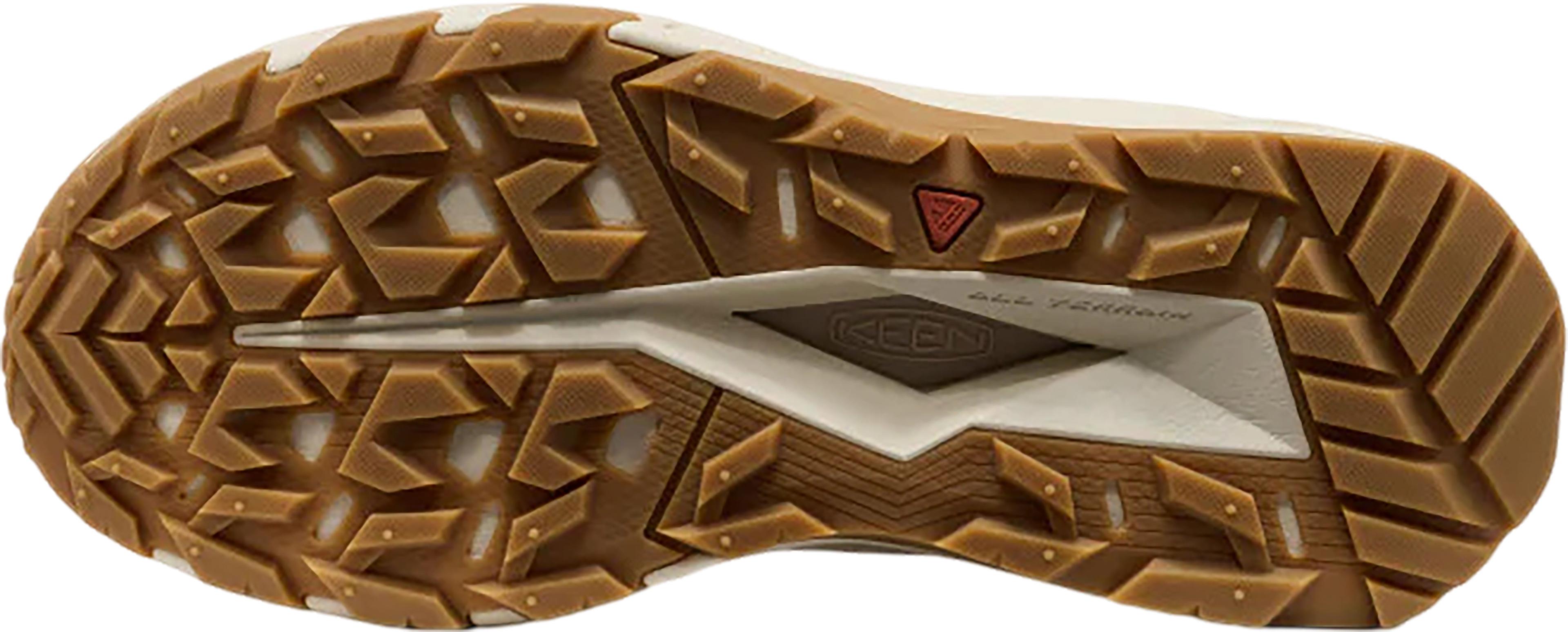 Product gallery image number 3 for product Targhee Apex Waterproof Hiking Shoes - Women's