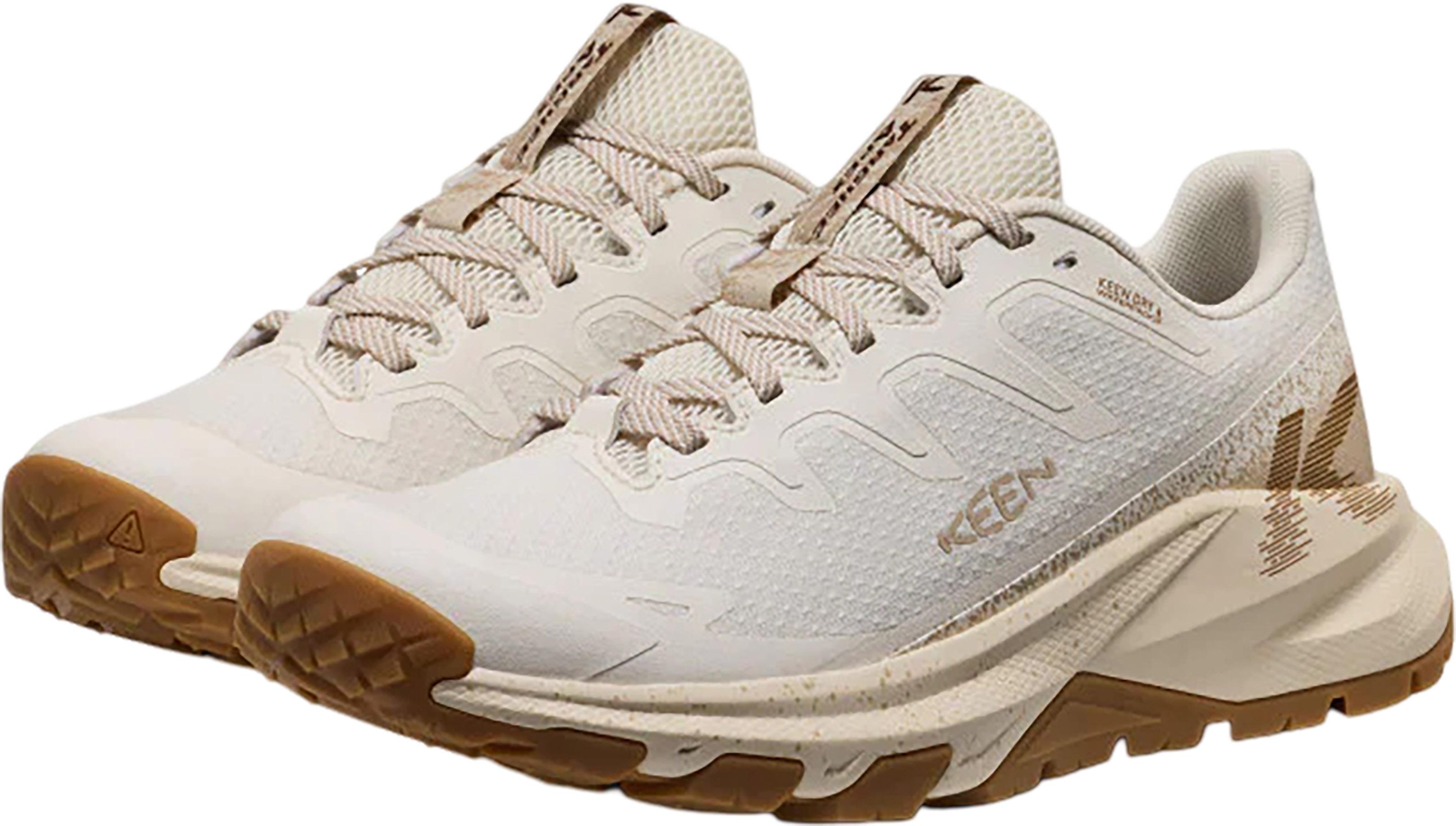 Product gallery image number 4 for product Targhee Apex Waterproof Hiking Shoes - Women's