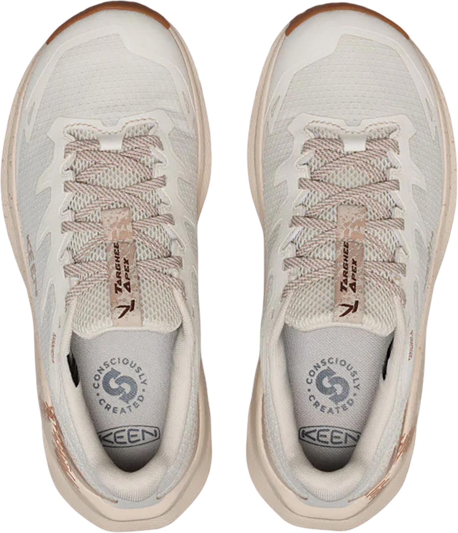 Product gallery image number 5 for product Targhee Apex Waterproof Hiking Shoes - Women's