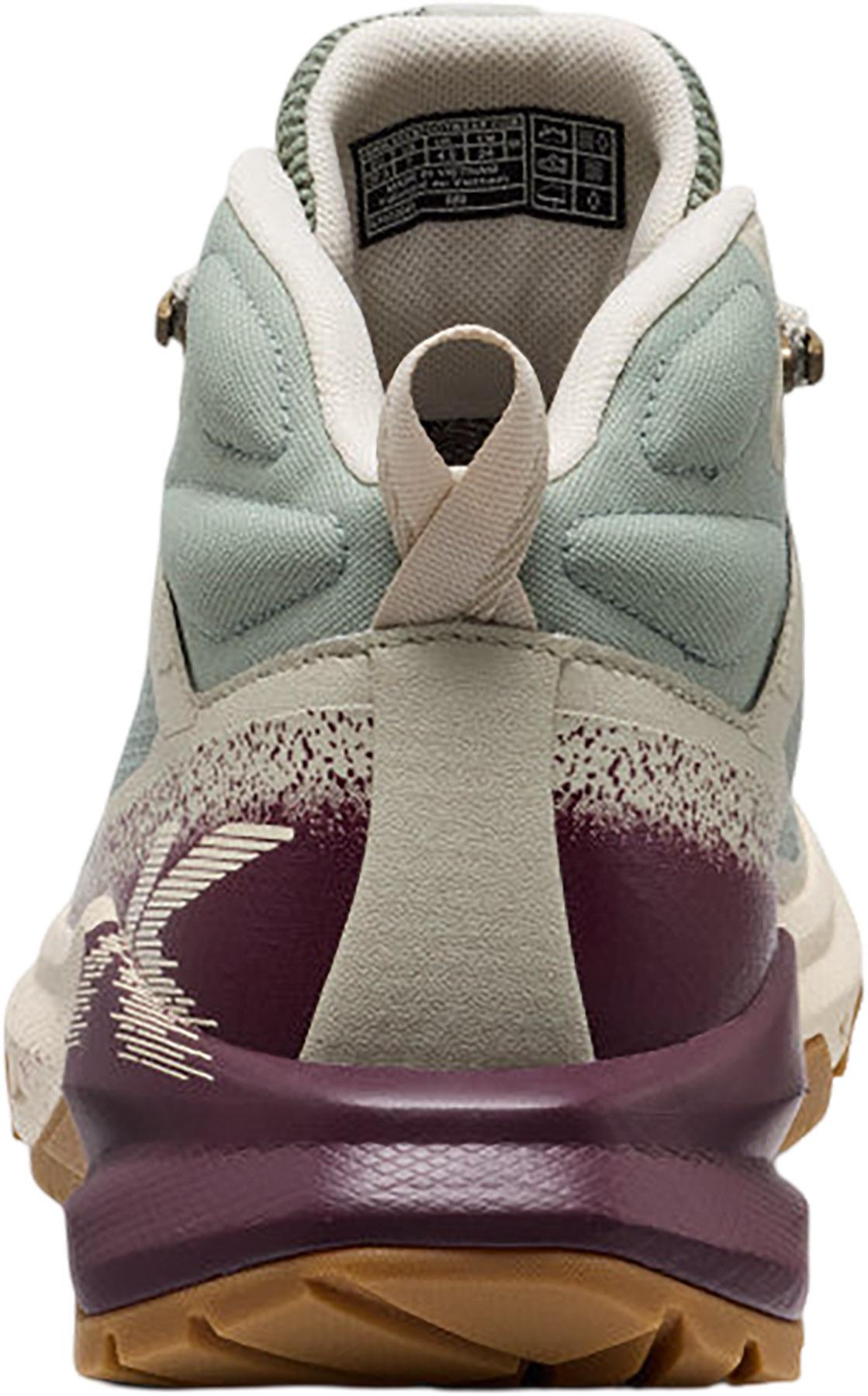 Product gallery image number 5 for product Targhee Apex Waterproof Hiking Boots - Women's