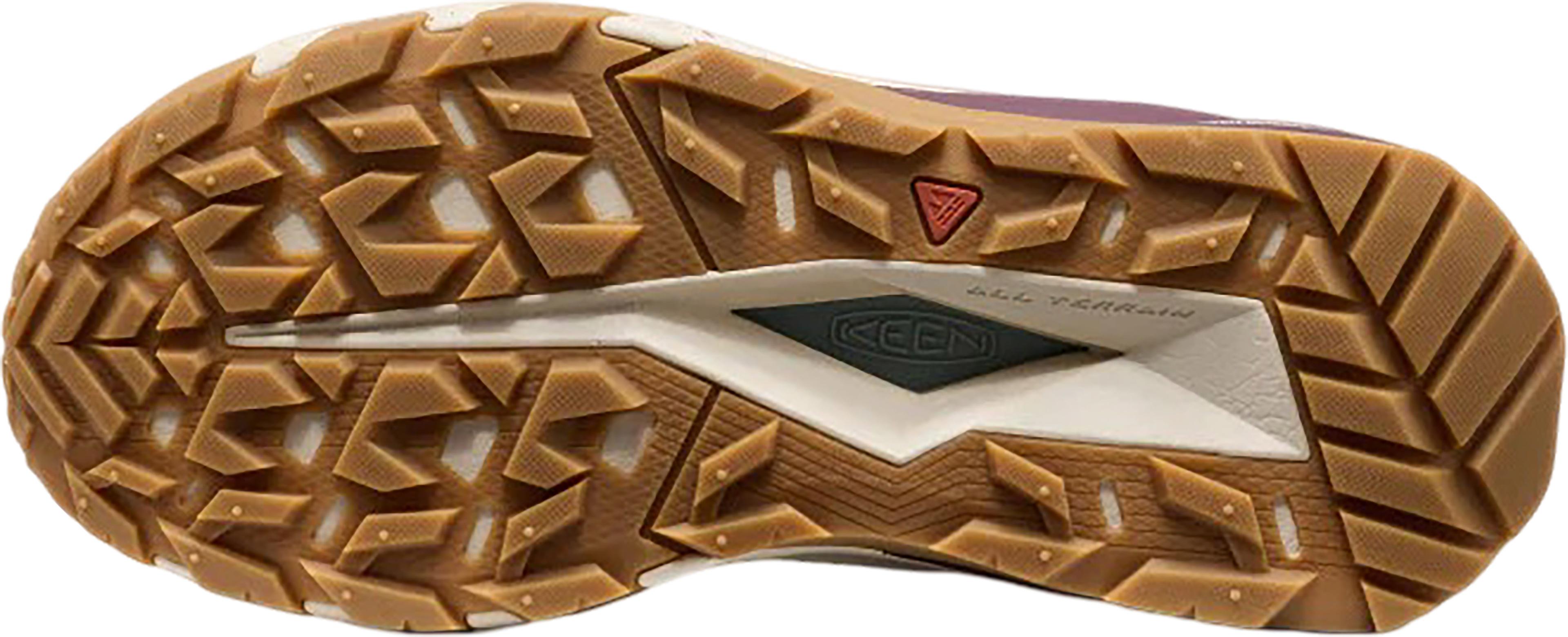 Product gallery image number 6 for product Targhee Apex Waterproof Hiking Boots - Women's