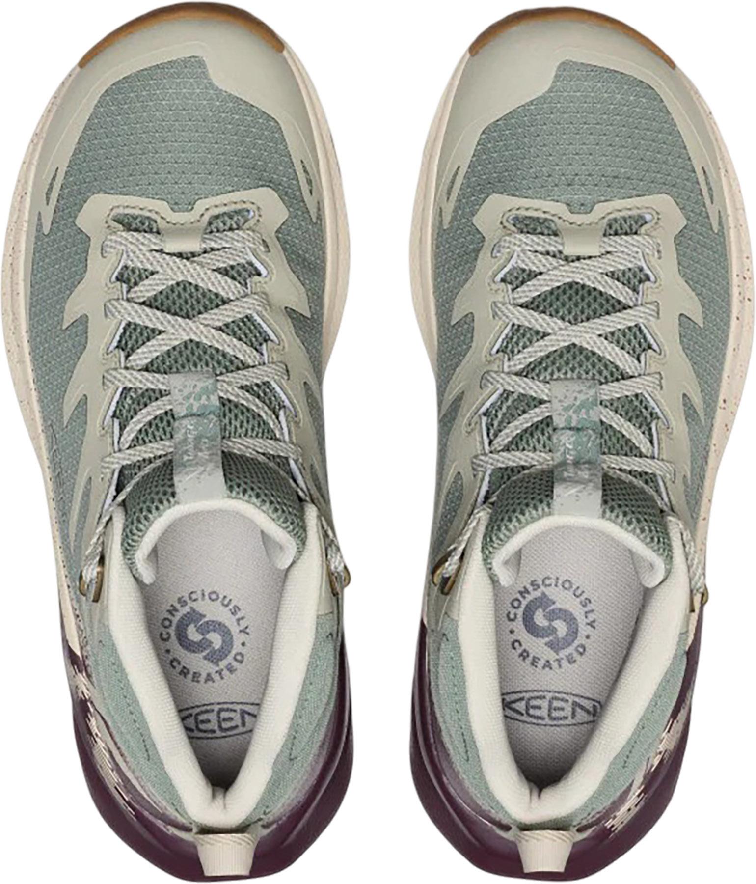 Product gallery image number 2 for product Targhee Apex Waterproof Hiking Boots - Women's