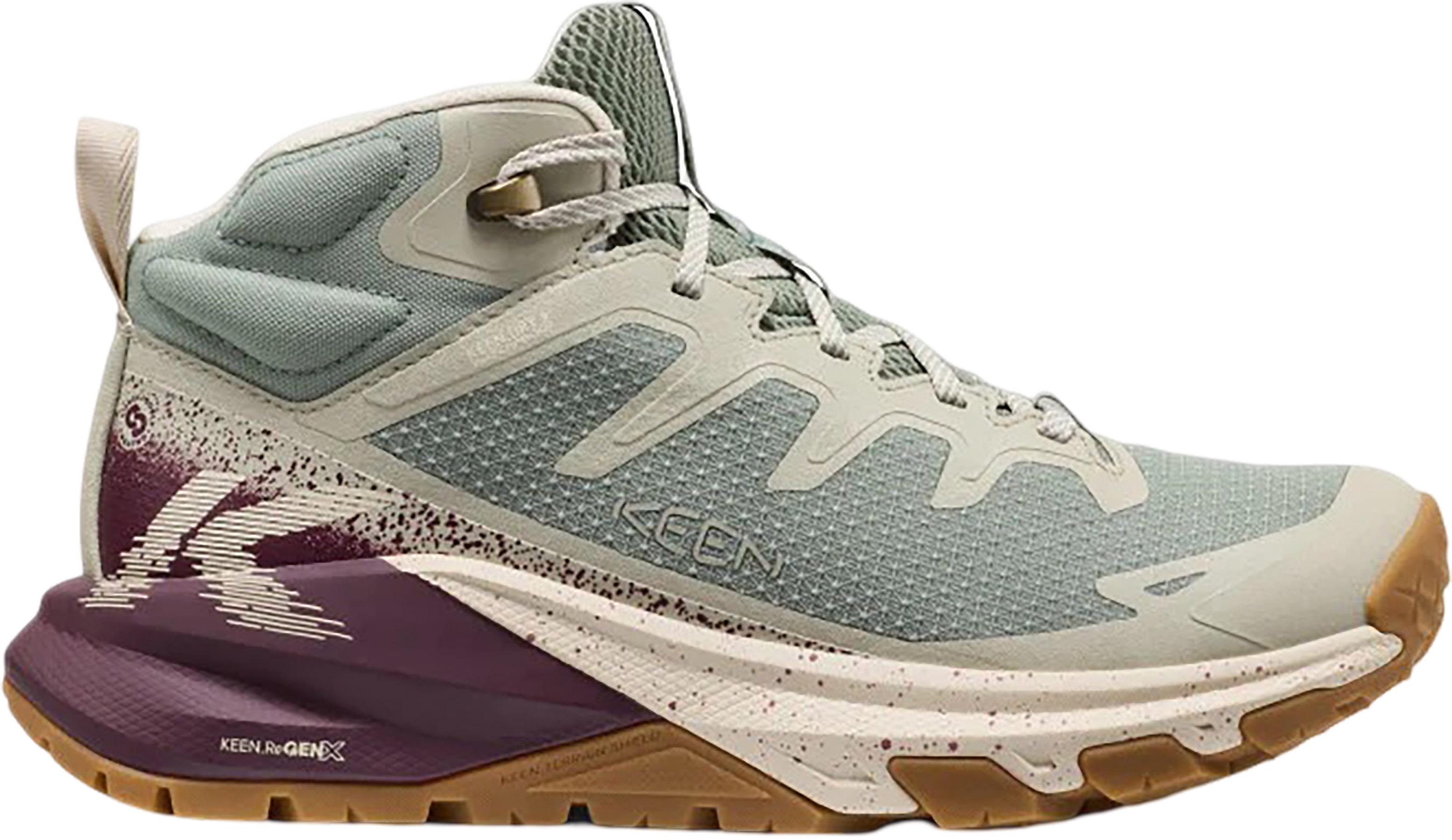 Product image for Targhee Apex Waterproof Hiking Boots - Women's