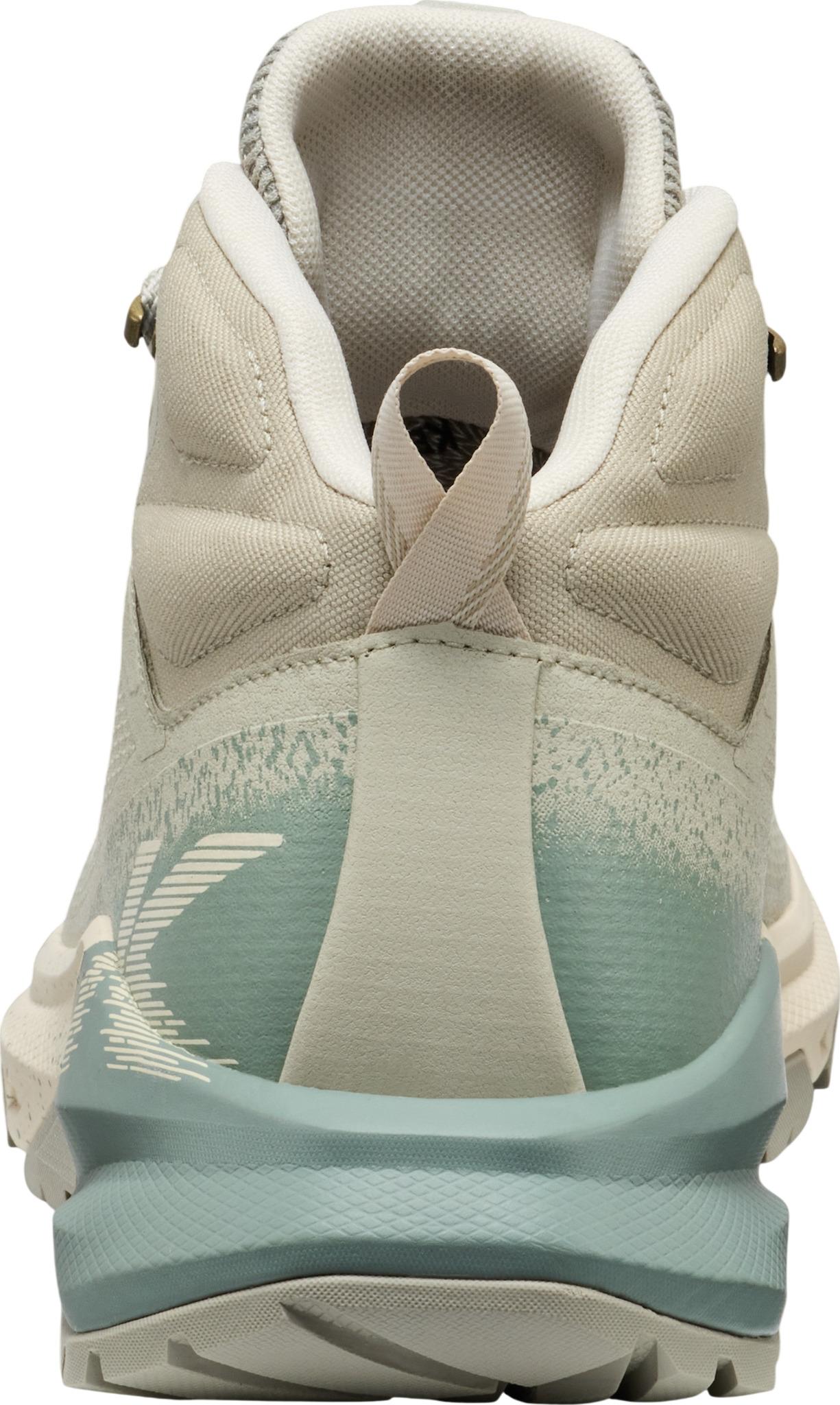 Numéro de l'image de la galerie de produits 5 pour le produit Bottes de randonnée imperméables Targhee Apex Mid - Femme