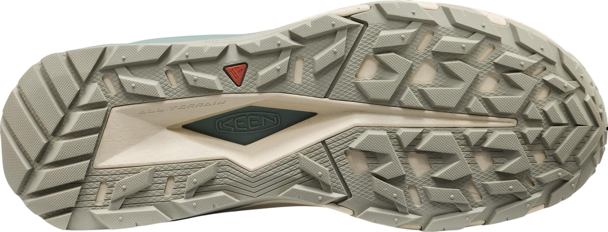 Numéro de l'image de la galerie de produits 3 pour le produit Bottes de randonnée imperméables Targhee Apex Mid - Femme