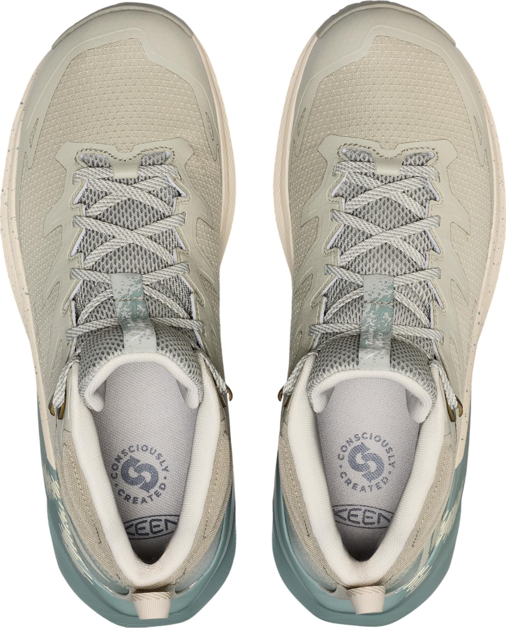 Numéro de l'image de la galerie de produits 4 pour le produit Bottes de randonnée imperméables Targhee Apex Mid - Femme