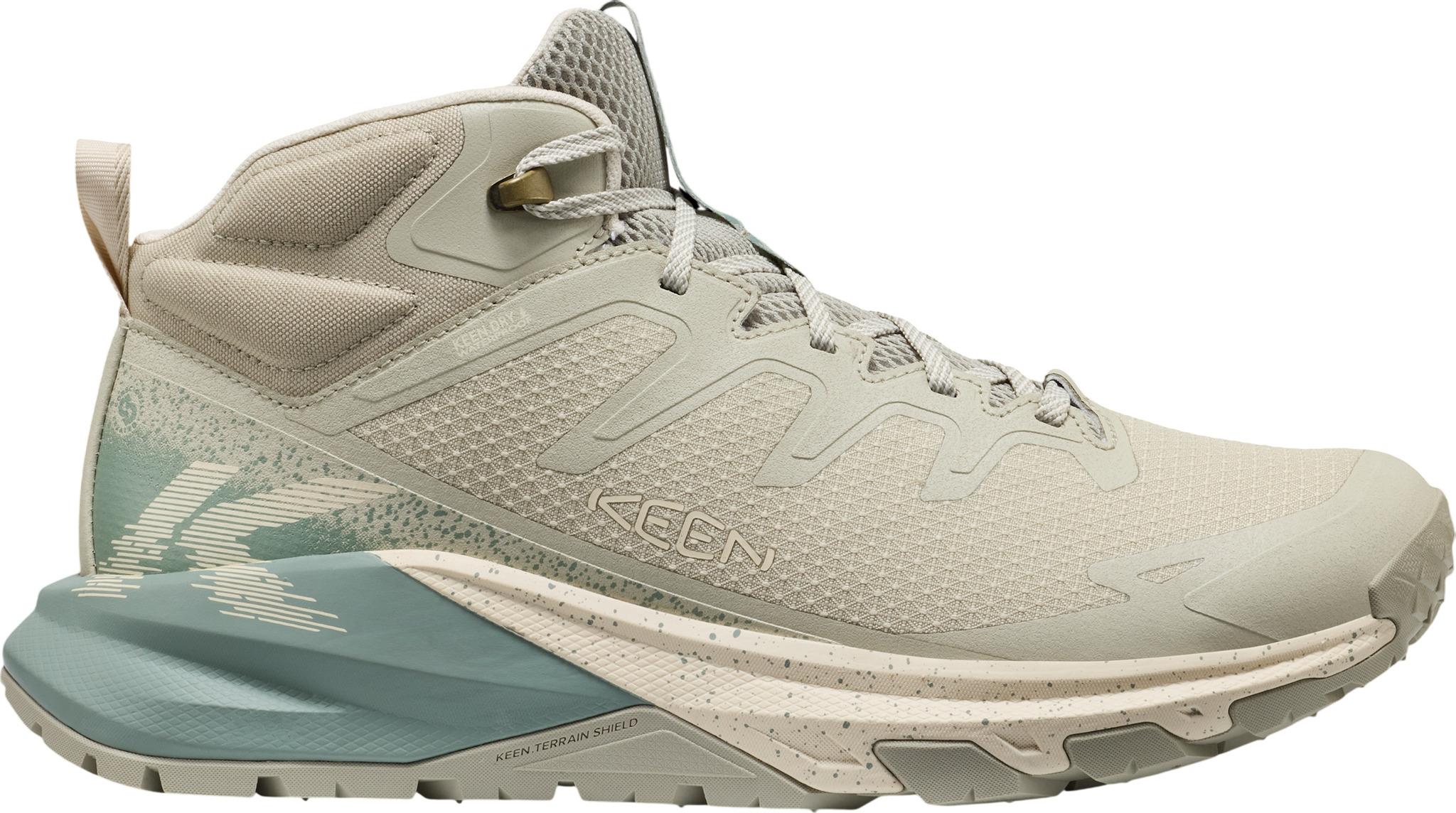 Product image for Targhee Apex Mid Waterproof Hiking boots - Women's