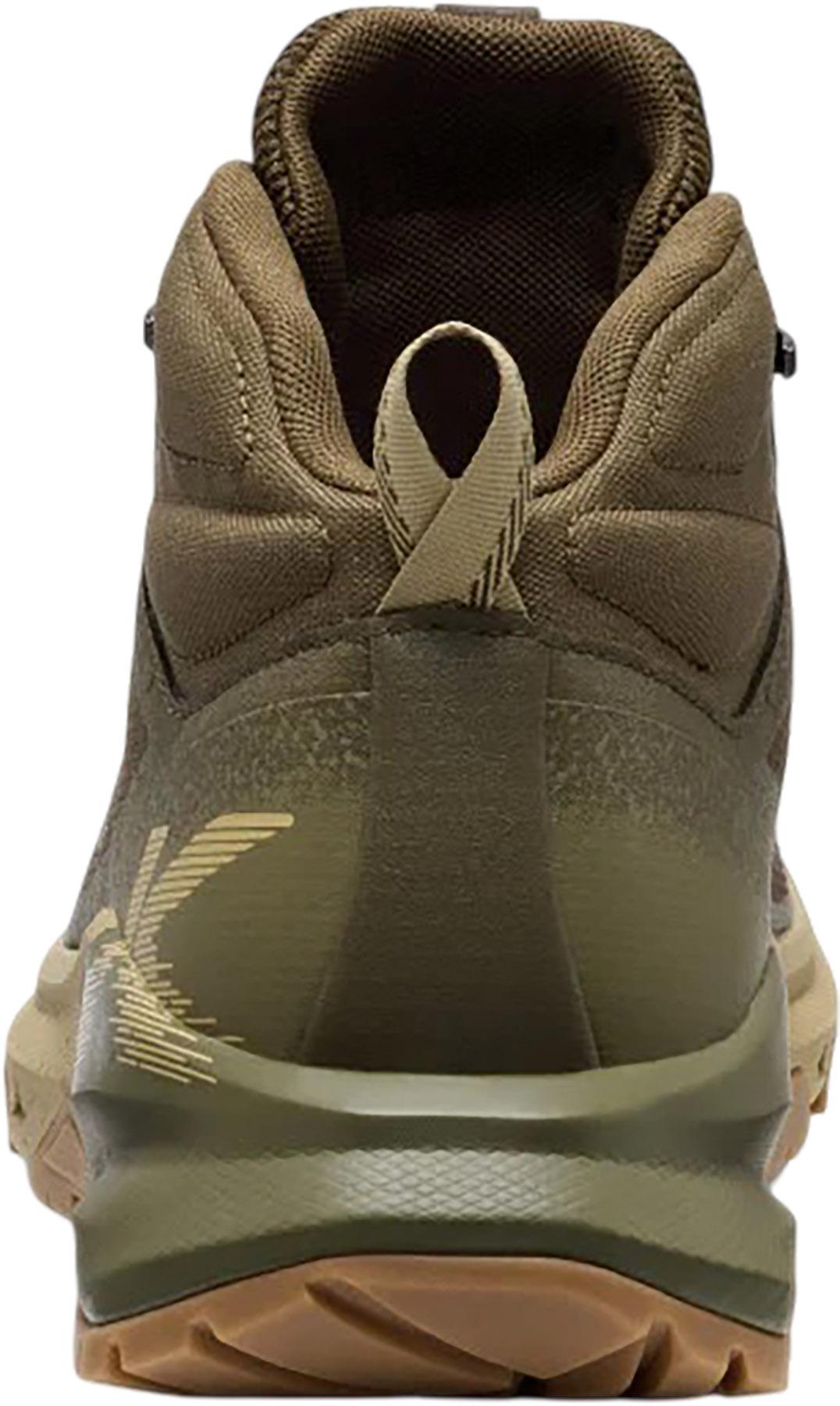 Product gallery image number 2 for product Targhee Apex Waterproof Hiking Boots - Men's