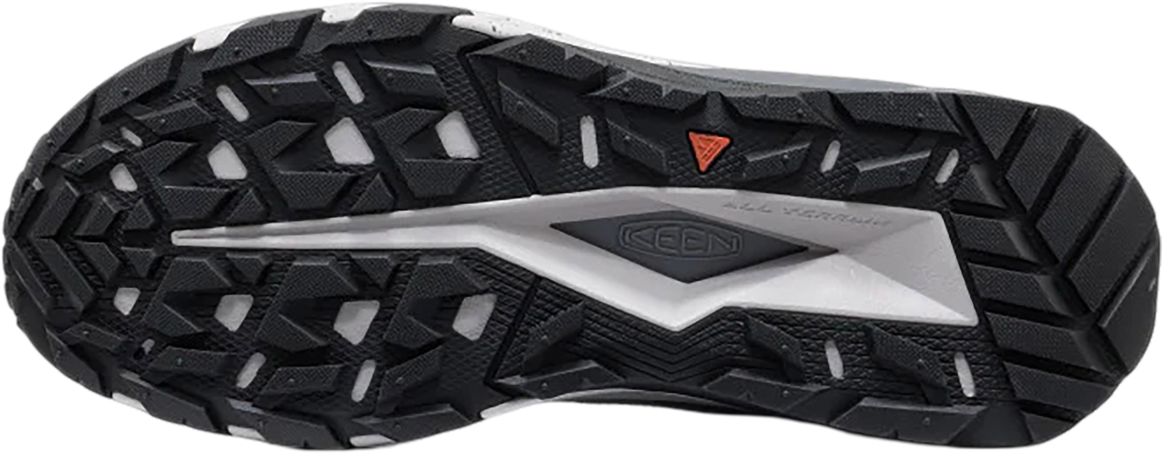 Product gallery image number 3 for product Targhee Apex Waterproof Hiking Boots - Men's