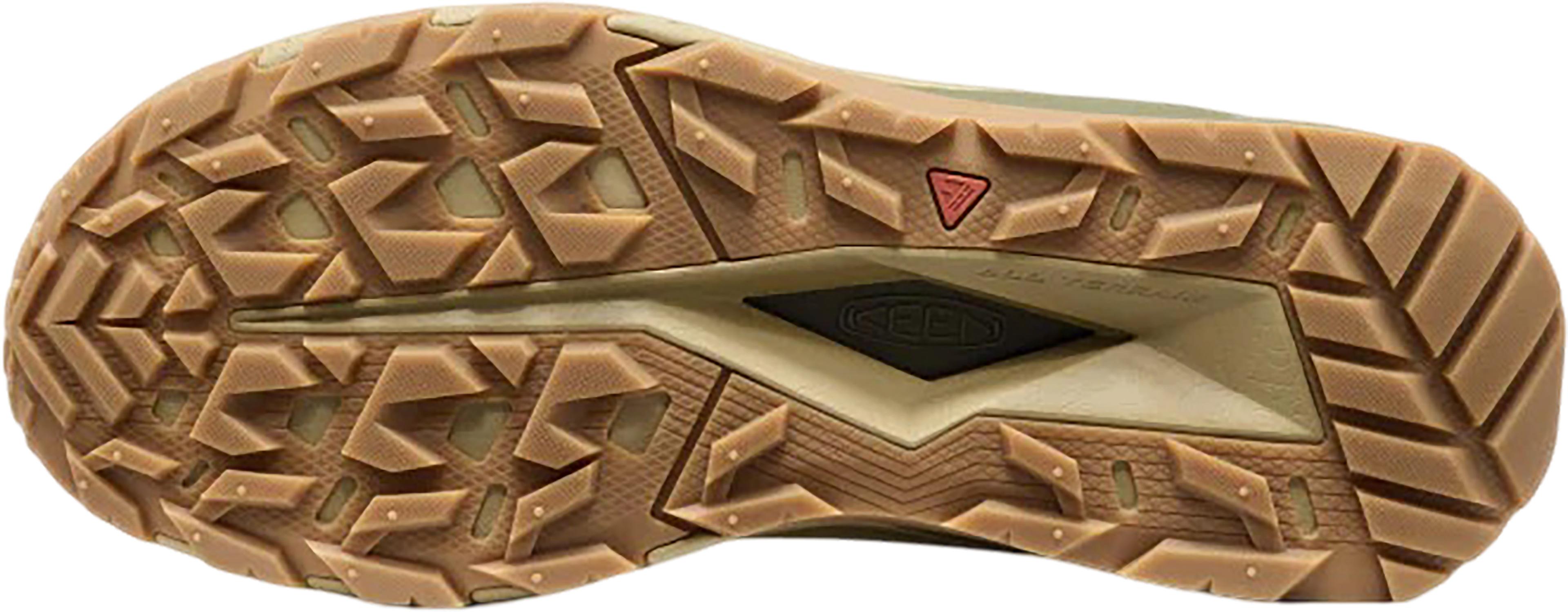 Product gallery image number 3 for product Targhee Apex Waterproof Hiking Boots - Men's